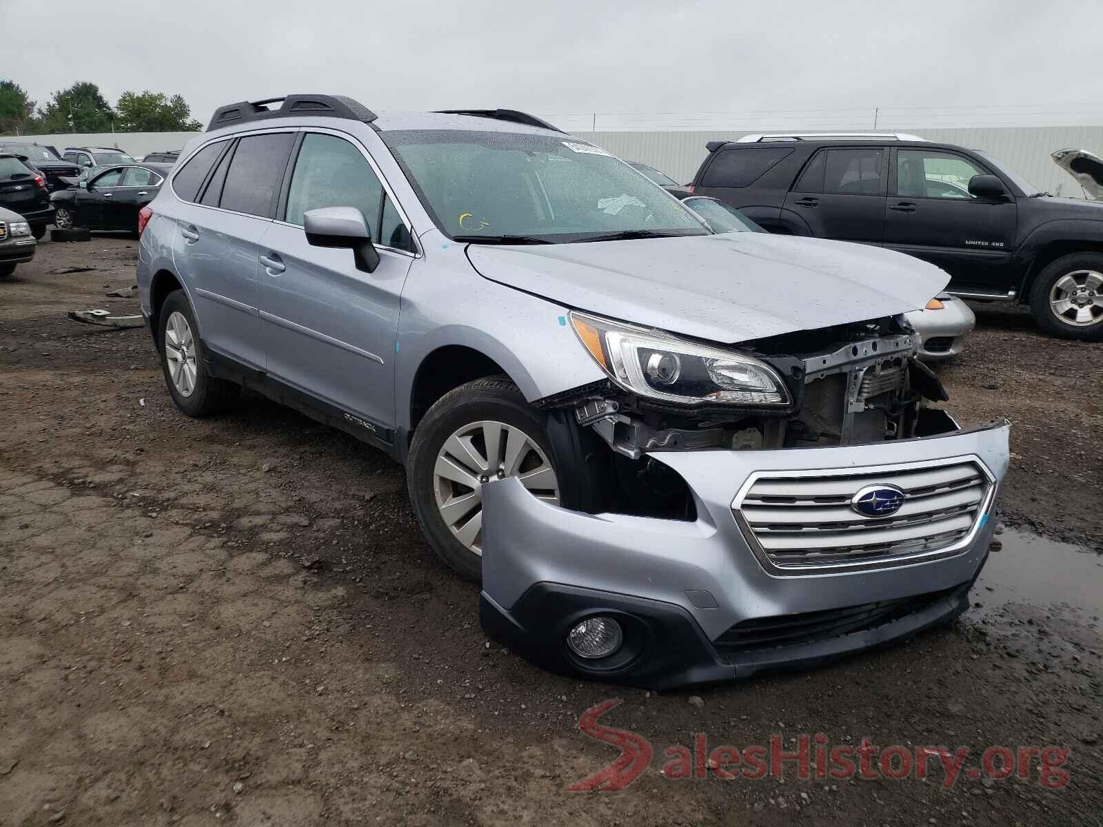 4S4BSACC9H3370237 2017 SUBARU OUTBACK