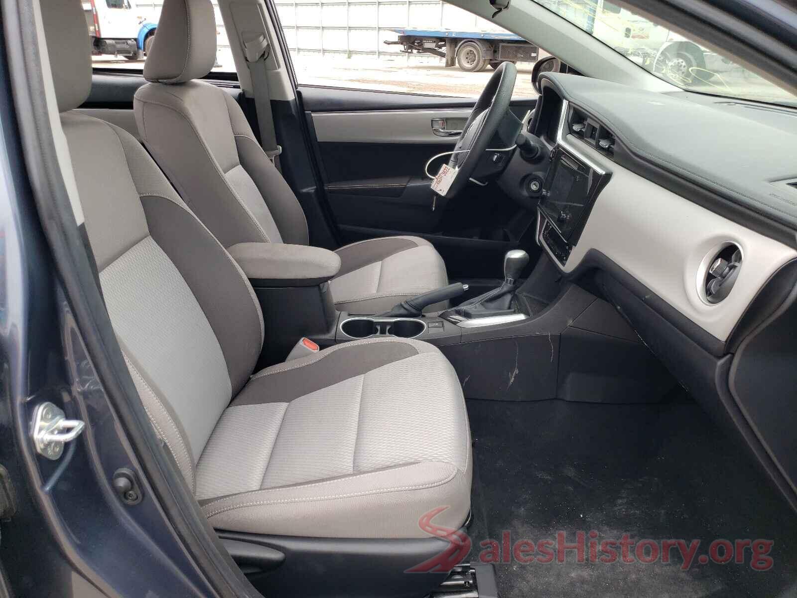 5YFBURHE1KP942018 2019 TOYOTA COROLLA