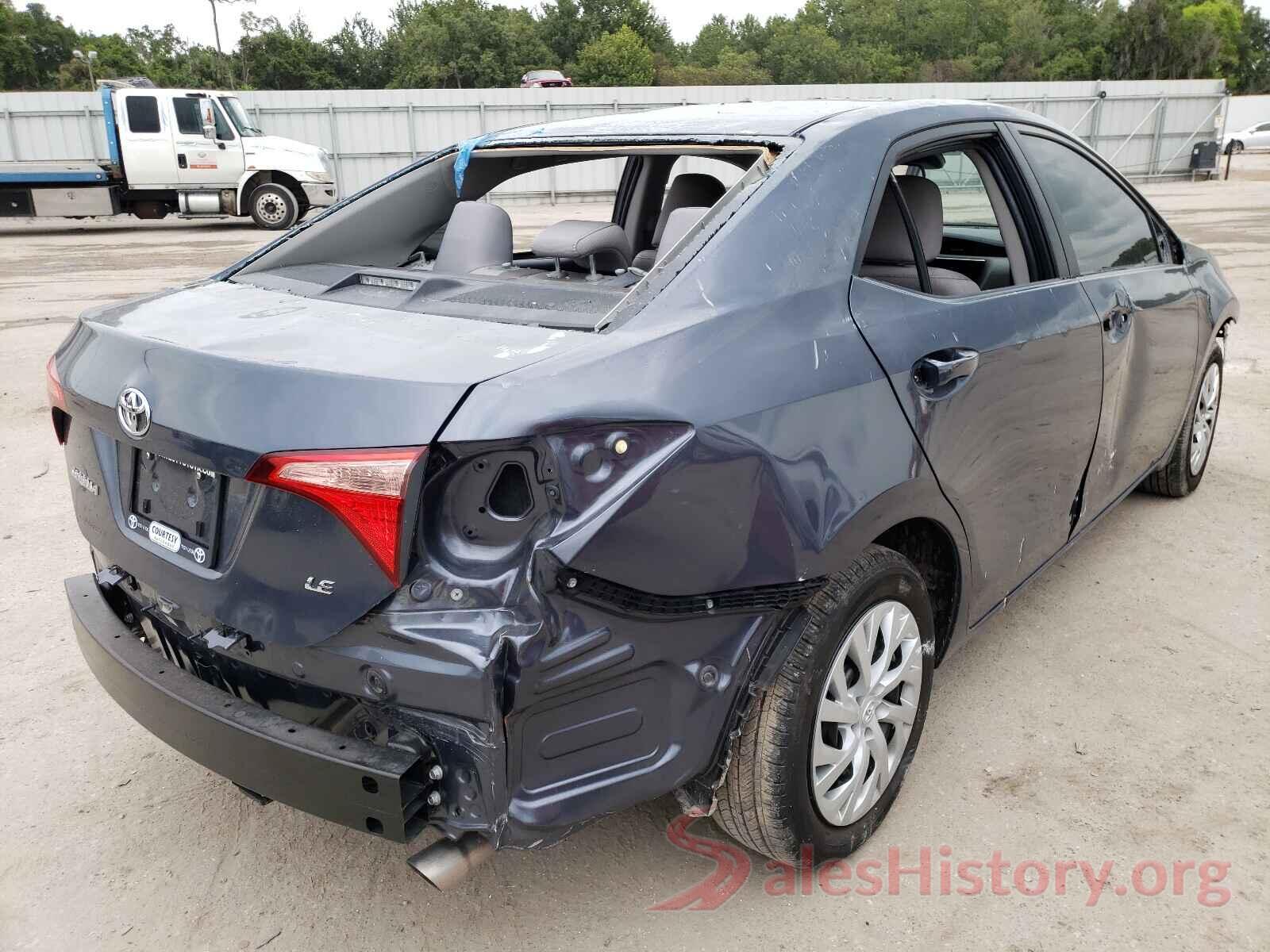 5YFBURHE1KP942018 2019 TOYOTA COROLLA