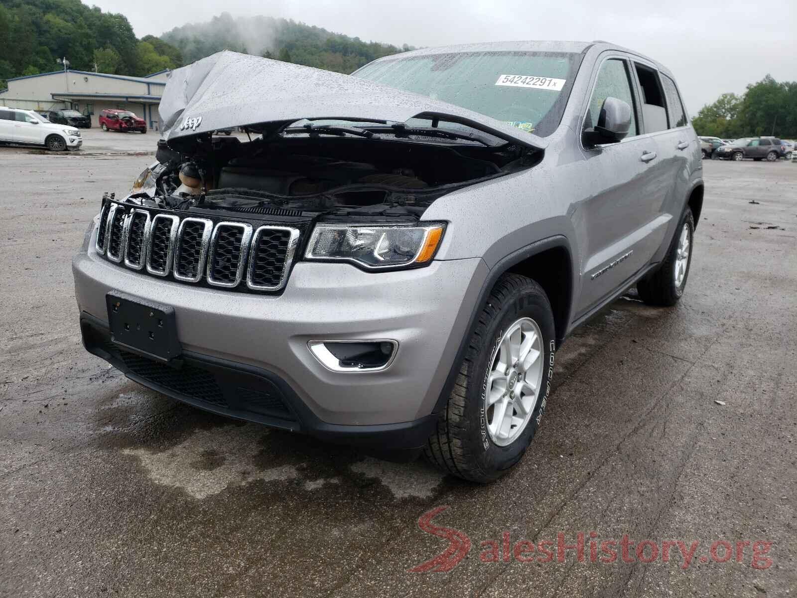 1C4RJFAG6JC270479 2018 JEEP CHEROKEE