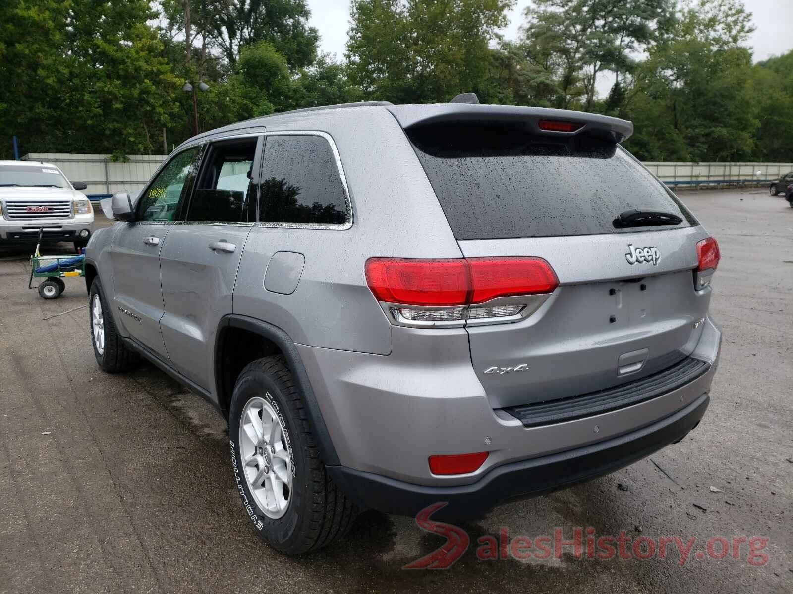 1C4RJFAG6JC270479 2018 JEEP CHEROKEE