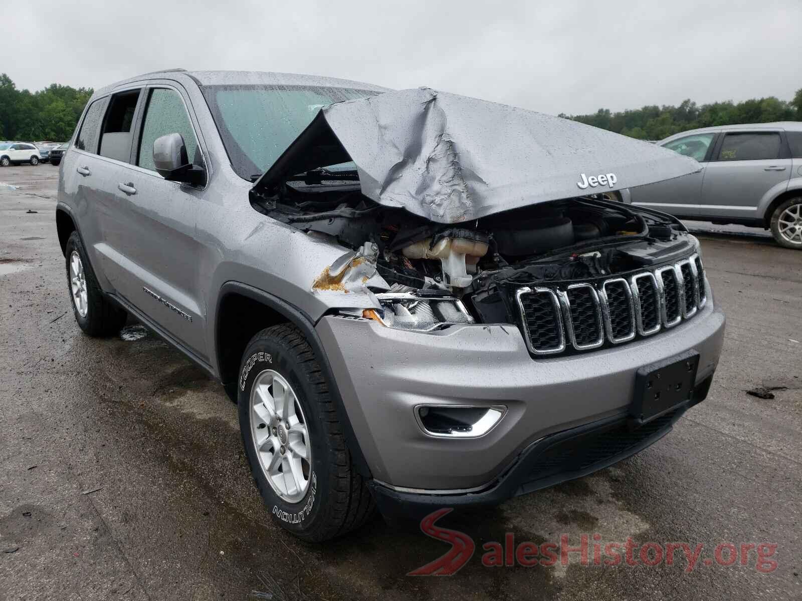 1C4RJFAG6JC270479 2018 JEEP CHEROKEE