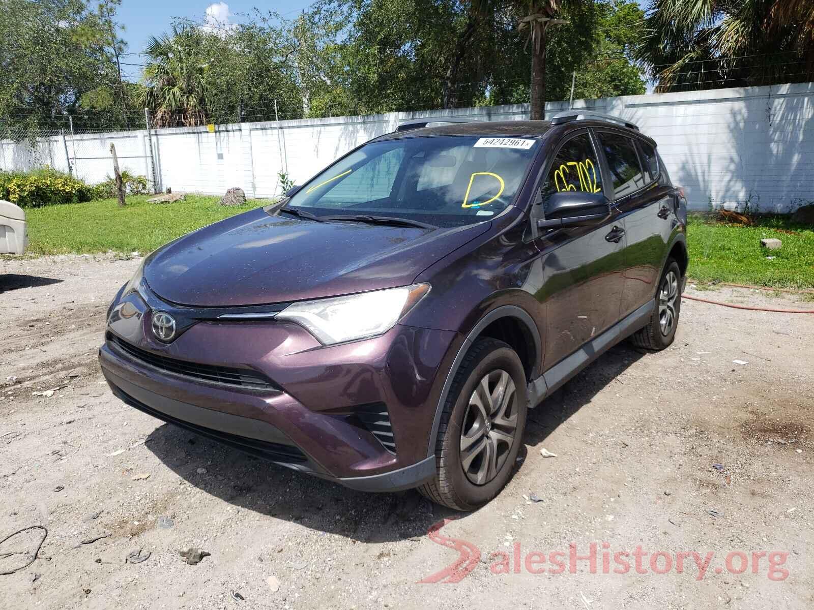 2T3ZFREV8HW360476 2017 TOYOTA RAV4