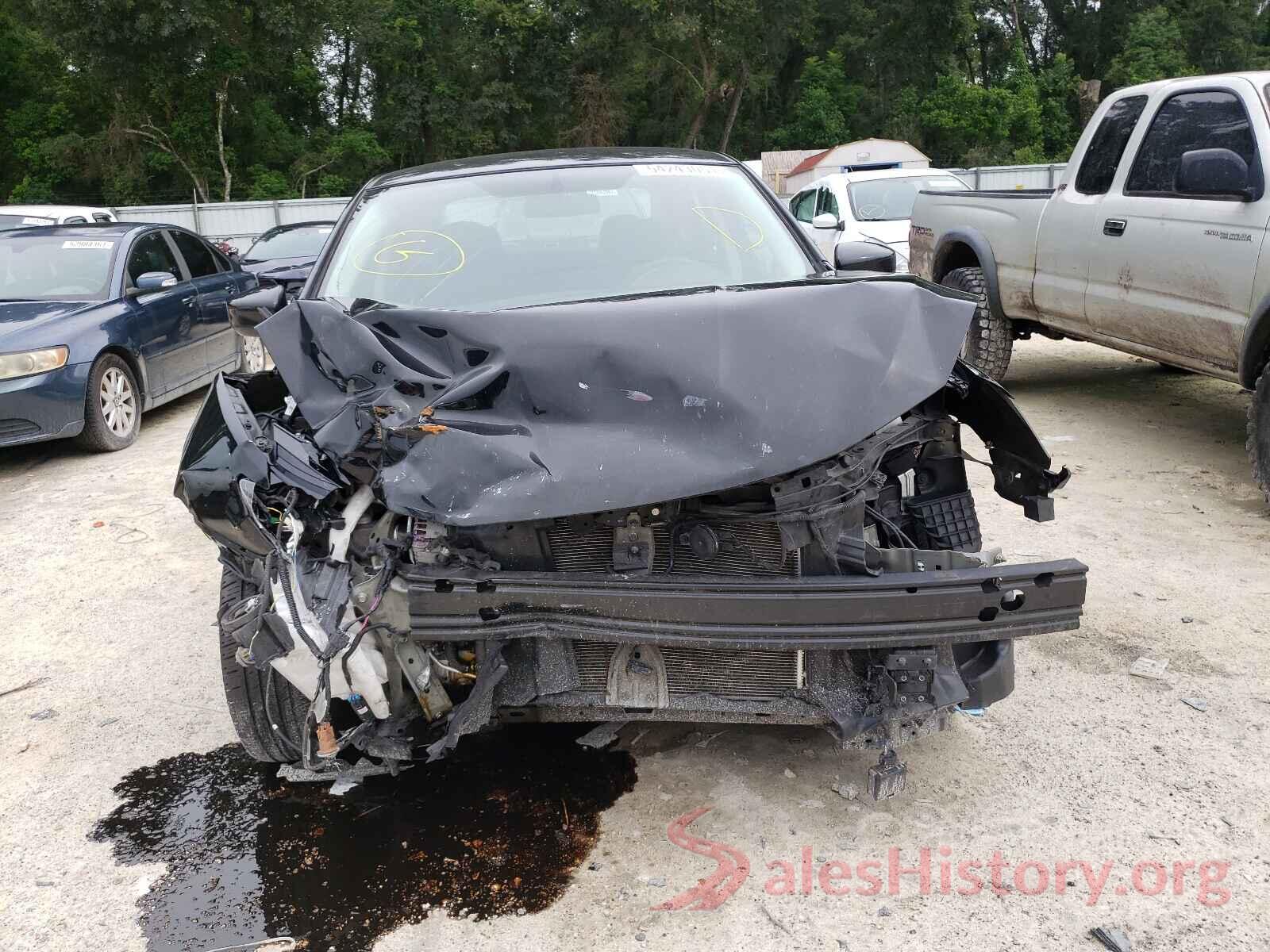 3N1AB7AP6JY329041 2018 NISSAN SENTRA