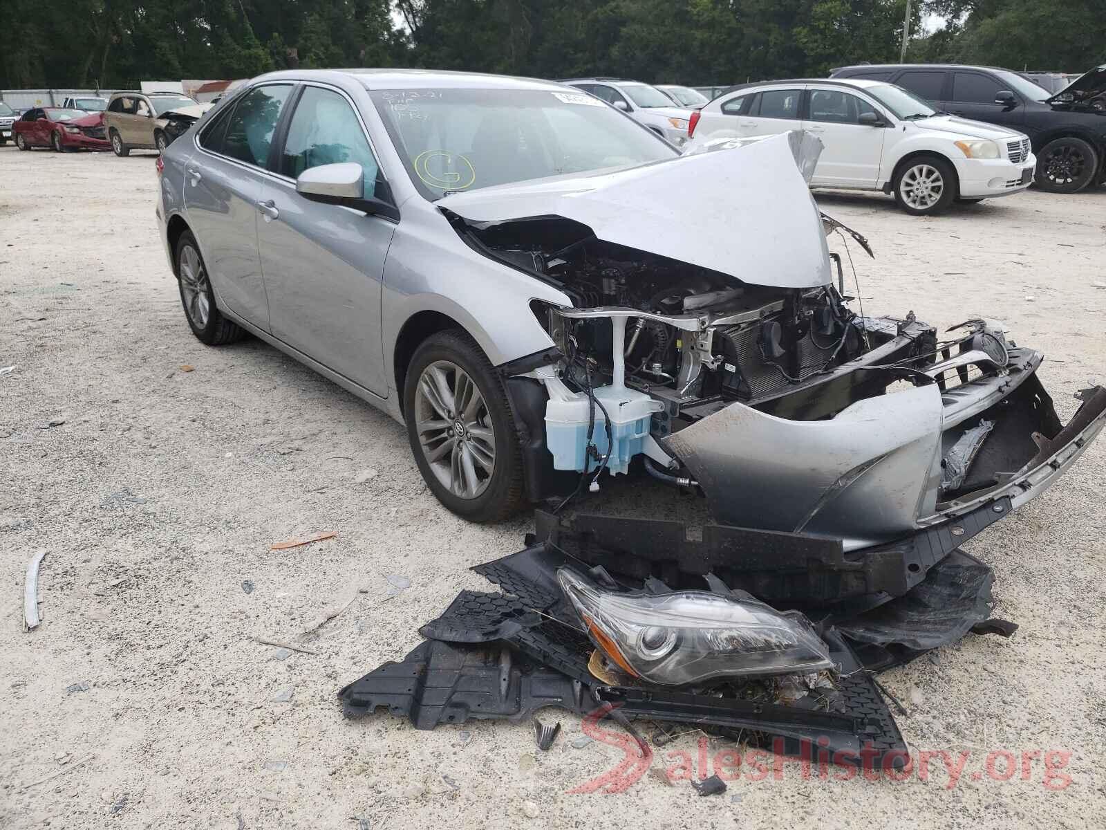 4T1BF1FK4HU385844 2017 TOYOTA CAMRY