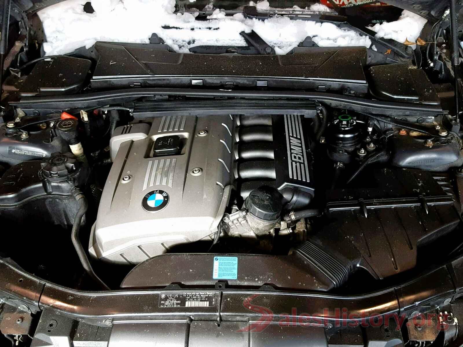 WBAVB13536KX32033 2006 BMW 3 SERIES