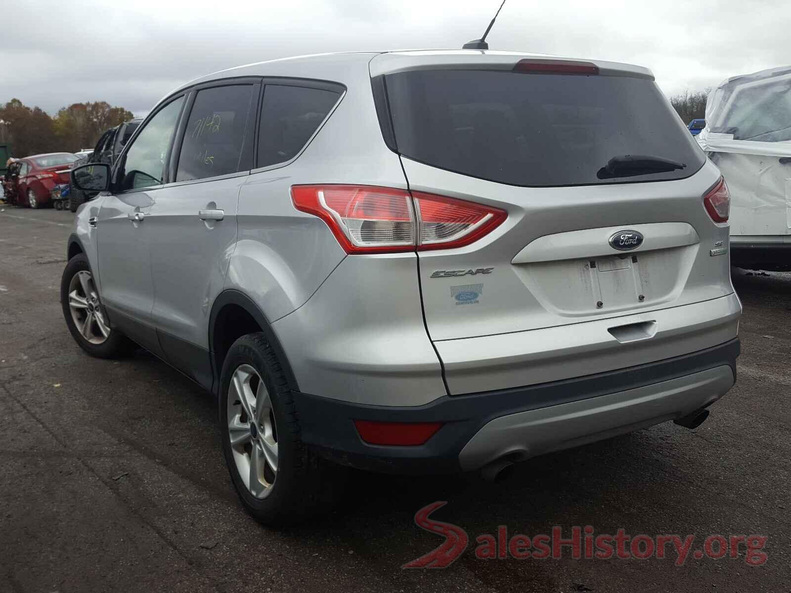 1FMCU0G91GUA06801 2016 FORD ESCAPE