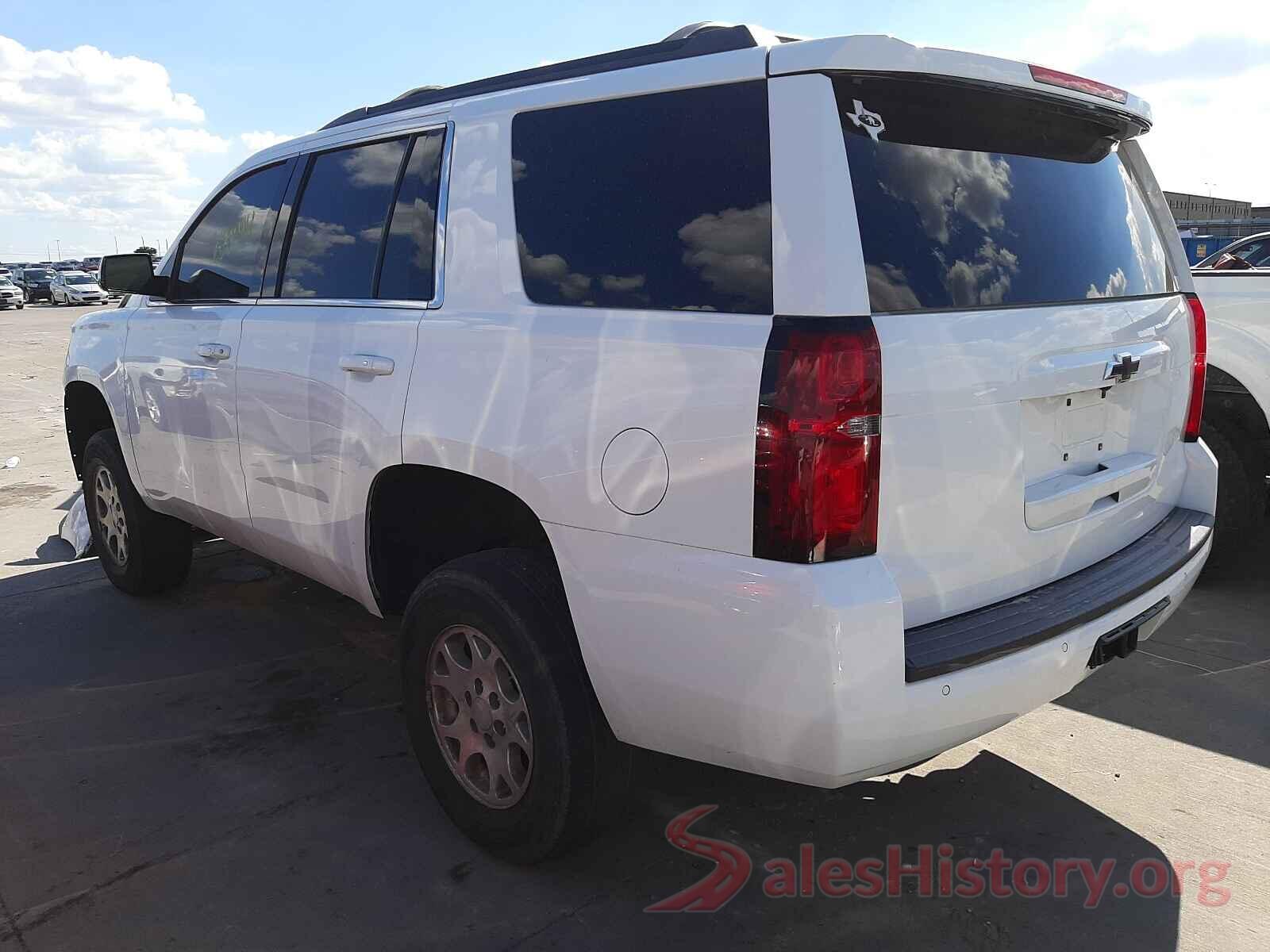 1GNSCBKC9HR354939 2017 CHEVROLET TAHOE