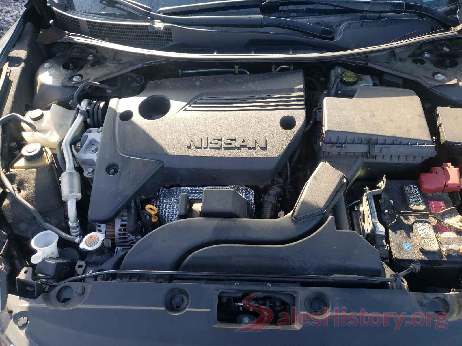 1N4AL3AP6HC160991 2017 NISSAN ALTIMA