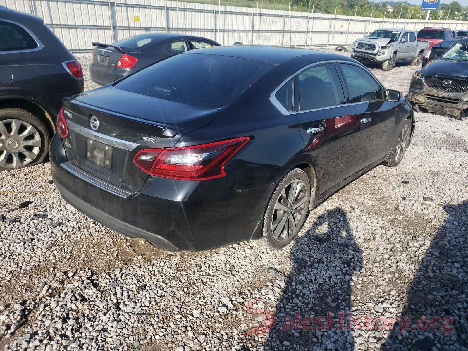 1N4AL3AP6HC160991 2017 NISSAN ALTIMA