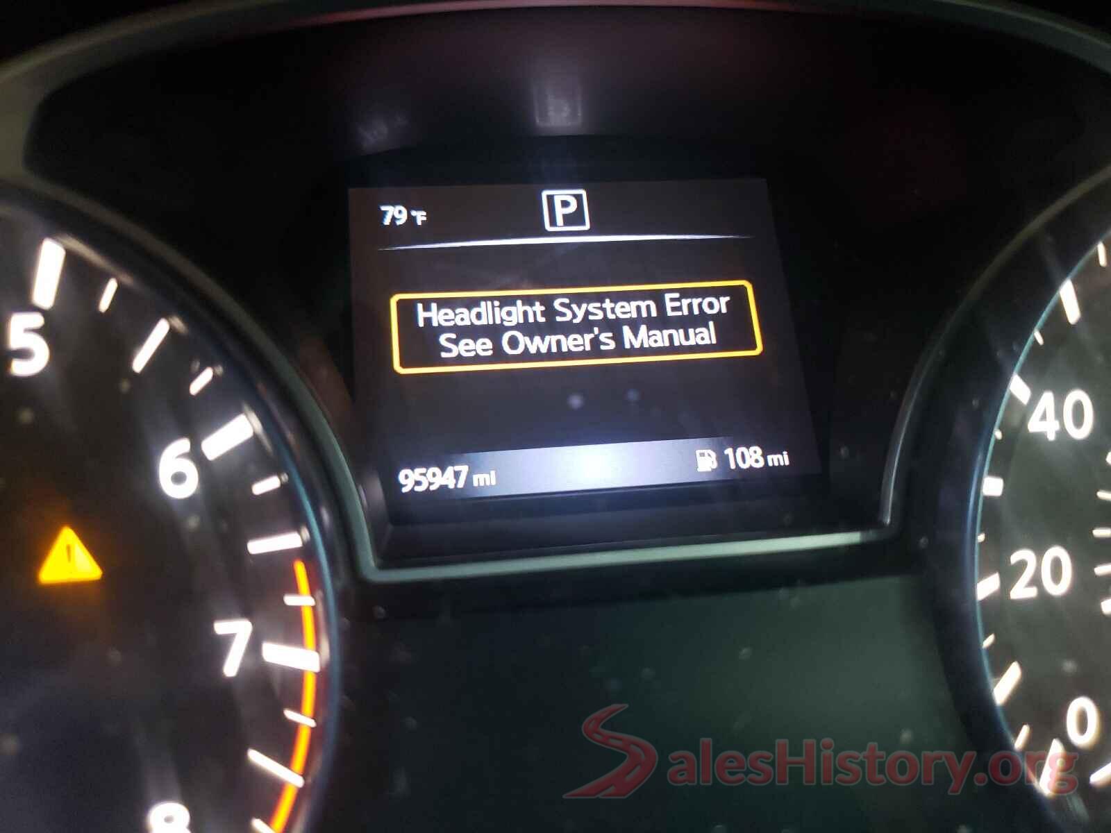 1N4AL3AP6HC160991 2017 NISSAN ALTIMA