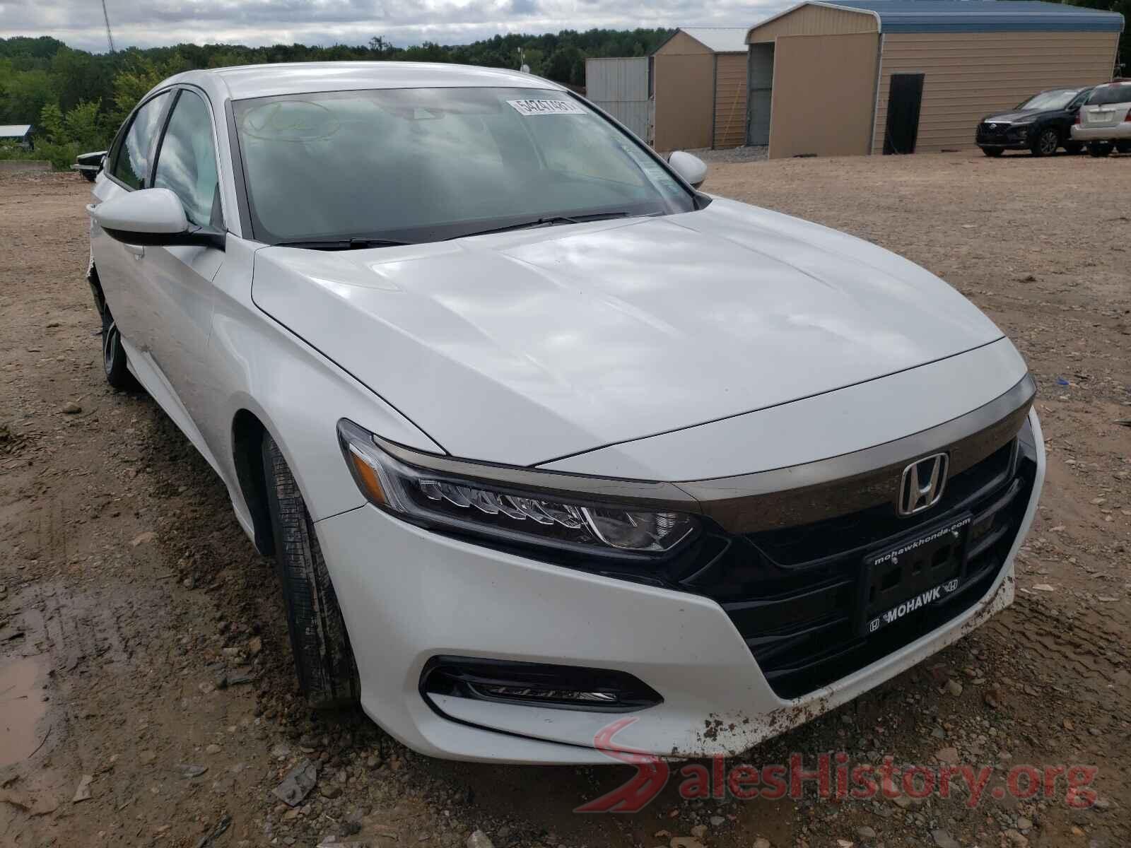 1HGCV1F34LA138744 2020 HONDA ACCORD