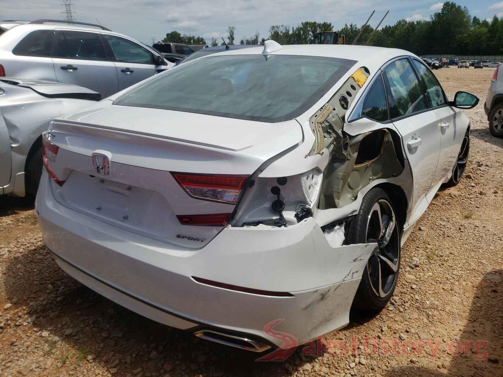 1HGCV1F34LA138744 2020 HONDA ACCORD