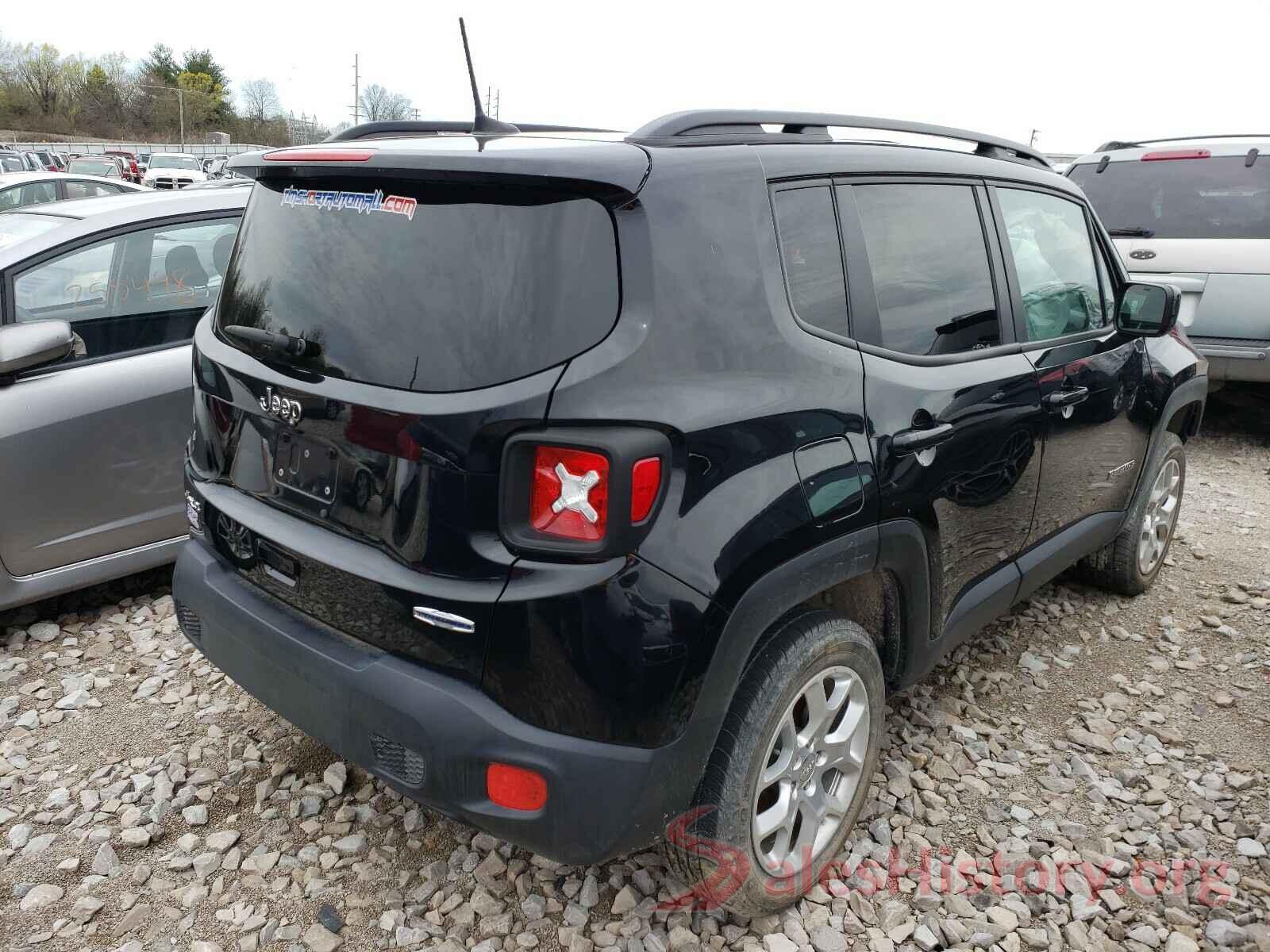 ZACCJBBBXJPH04187 2018 JEEP RENEGADE