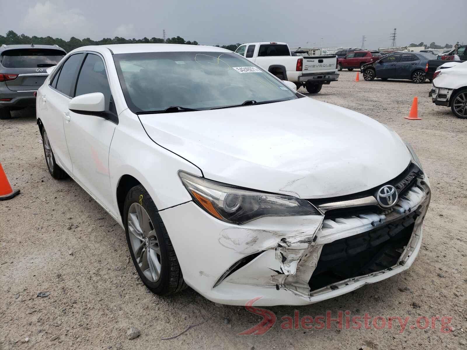 4T1BF1FK7GU147453 2016 TOYOTA CAMRY