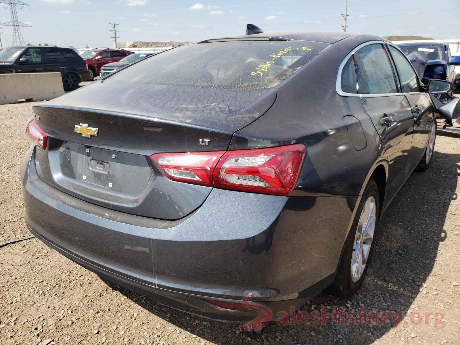 1G1ZD5ST3LF094143 2020 CHEVROLET MALIBU