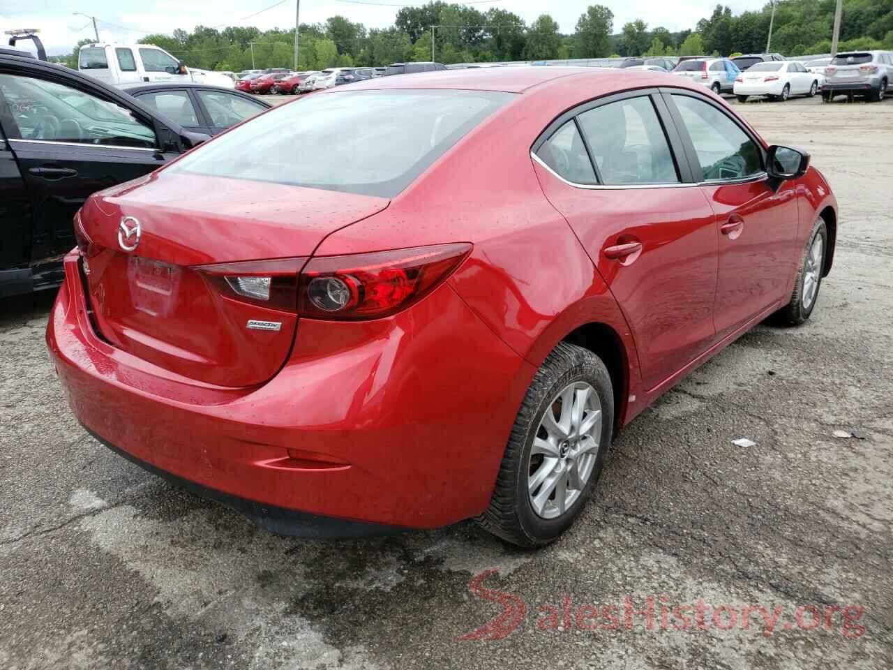 3MZBN1U71HM155752 2017 MAZDA 3