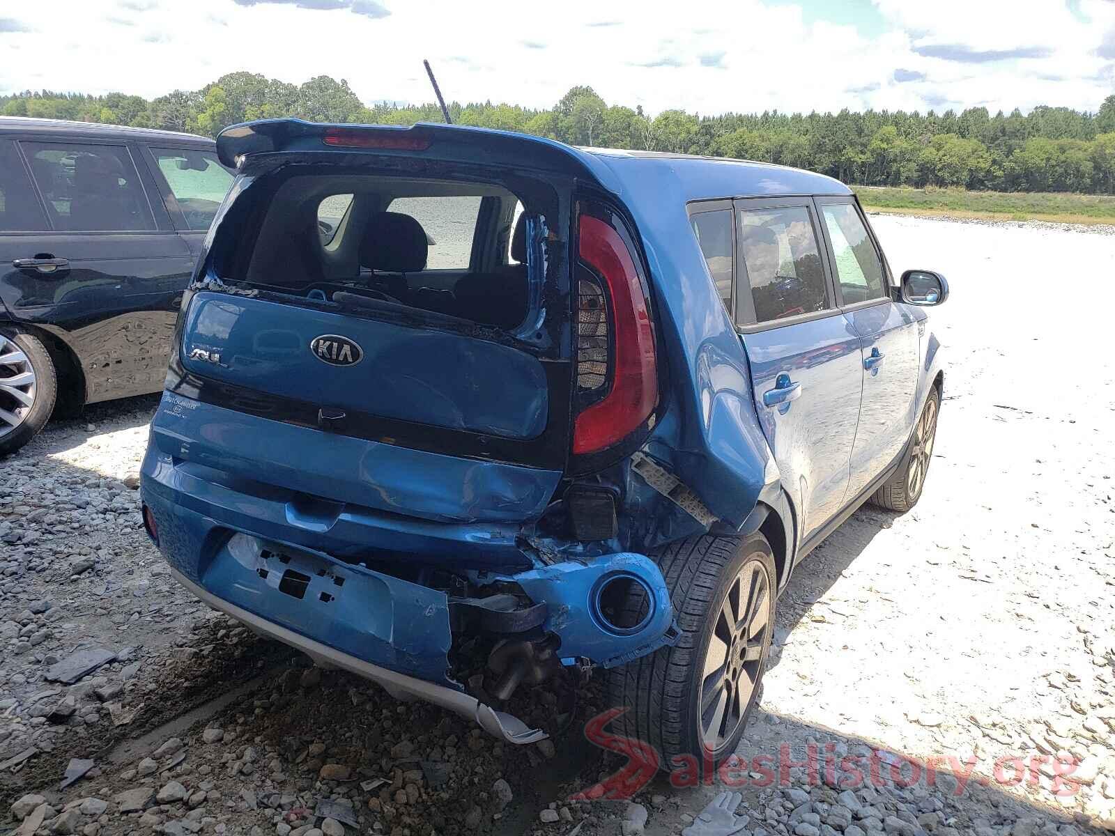 KNDJP3A57K7656041 2019 KIA SOUL