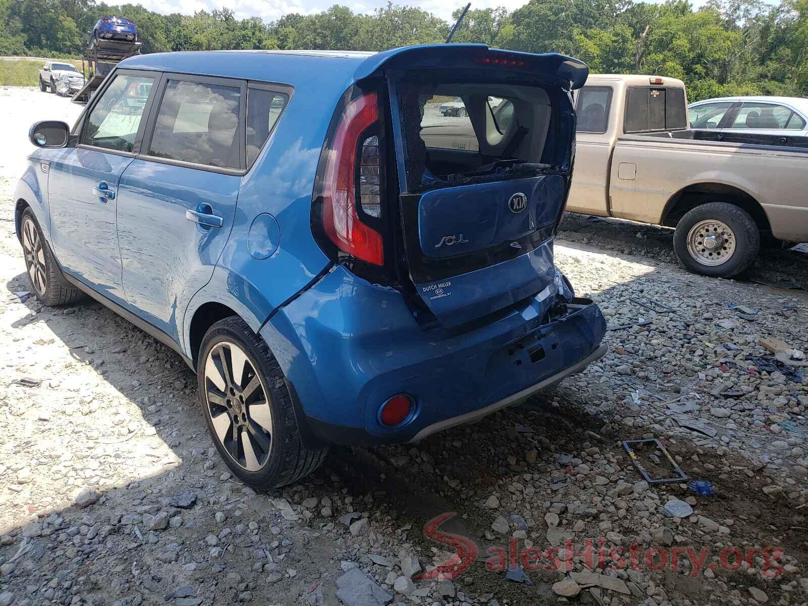 KNDJP3A57K7656041 2019 KIA SOUL