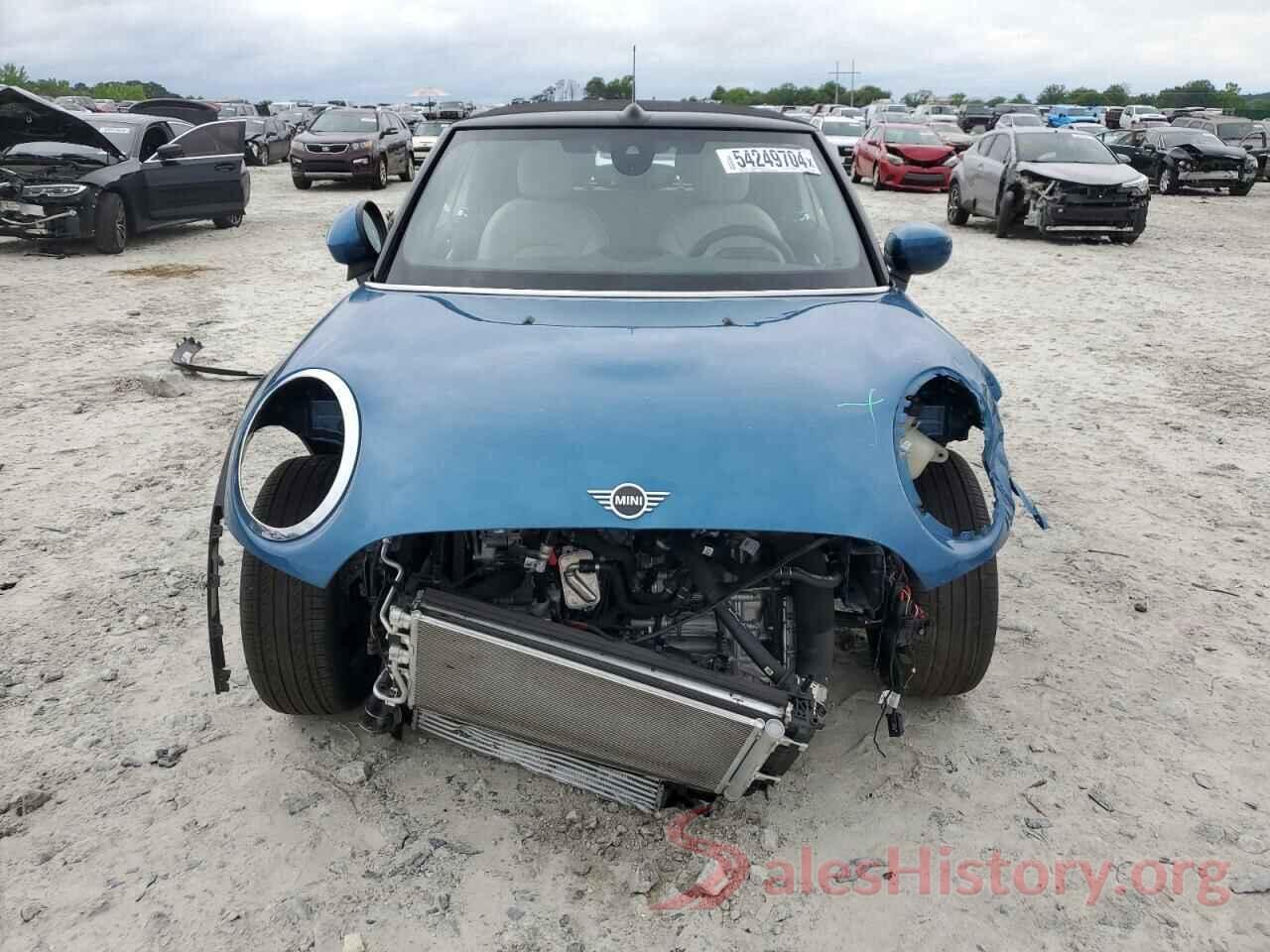 WMW23DL02R3R90080 2024 MINI COOPER