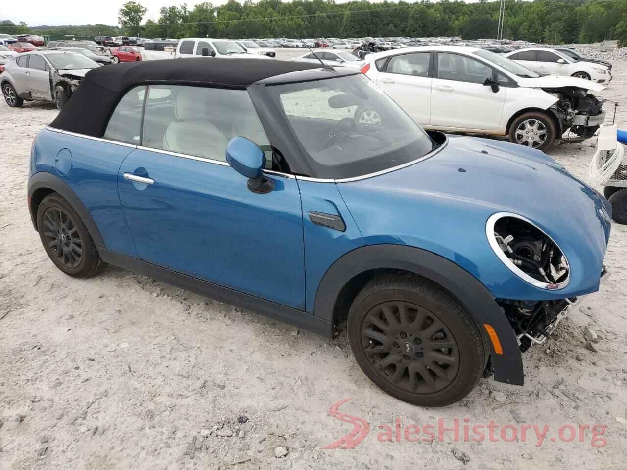 WMW23DL02R3R90080 2024 MINI COOPER