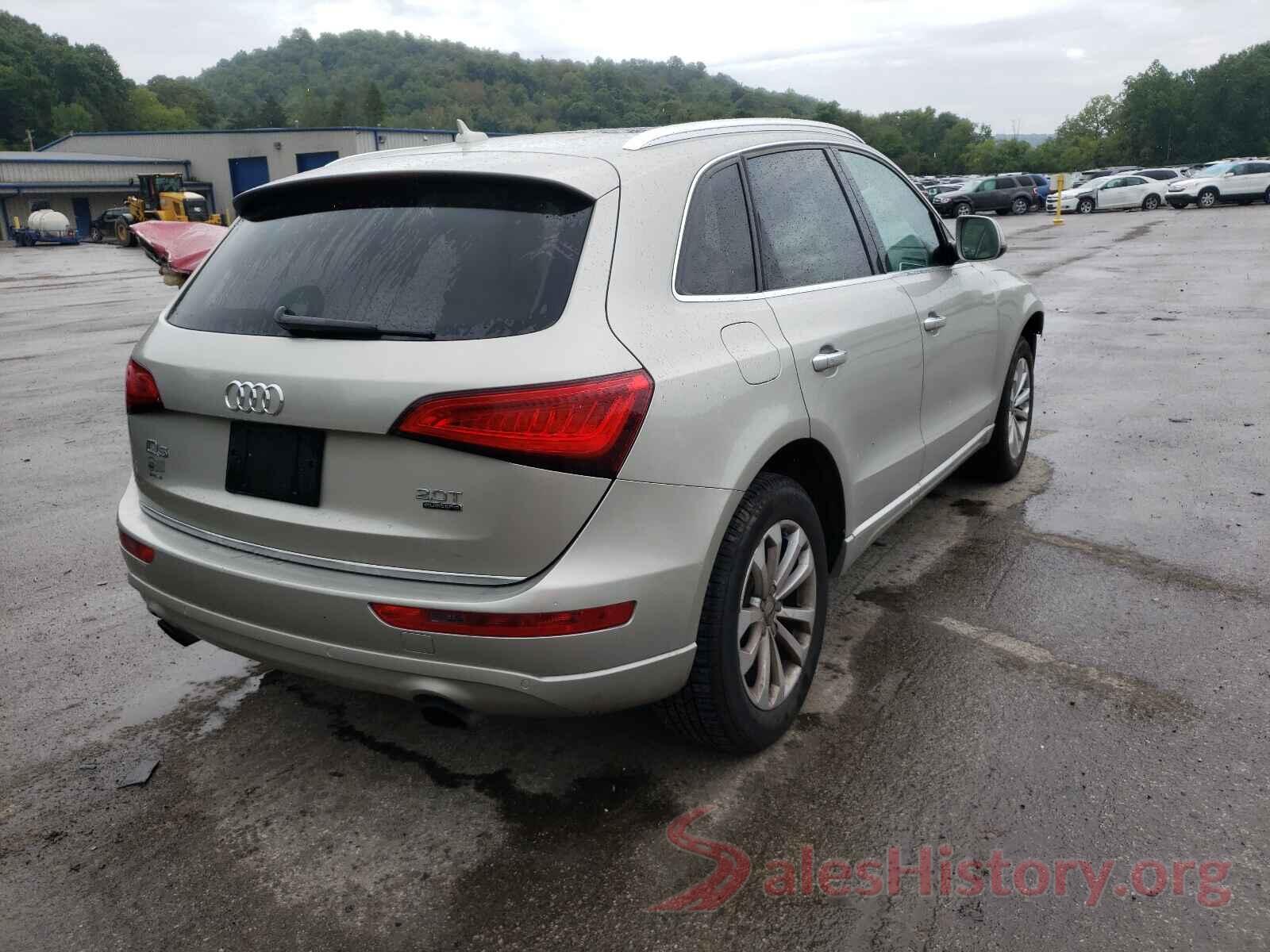 WA1L2AFP1GA135889 2016 AUDI Q5