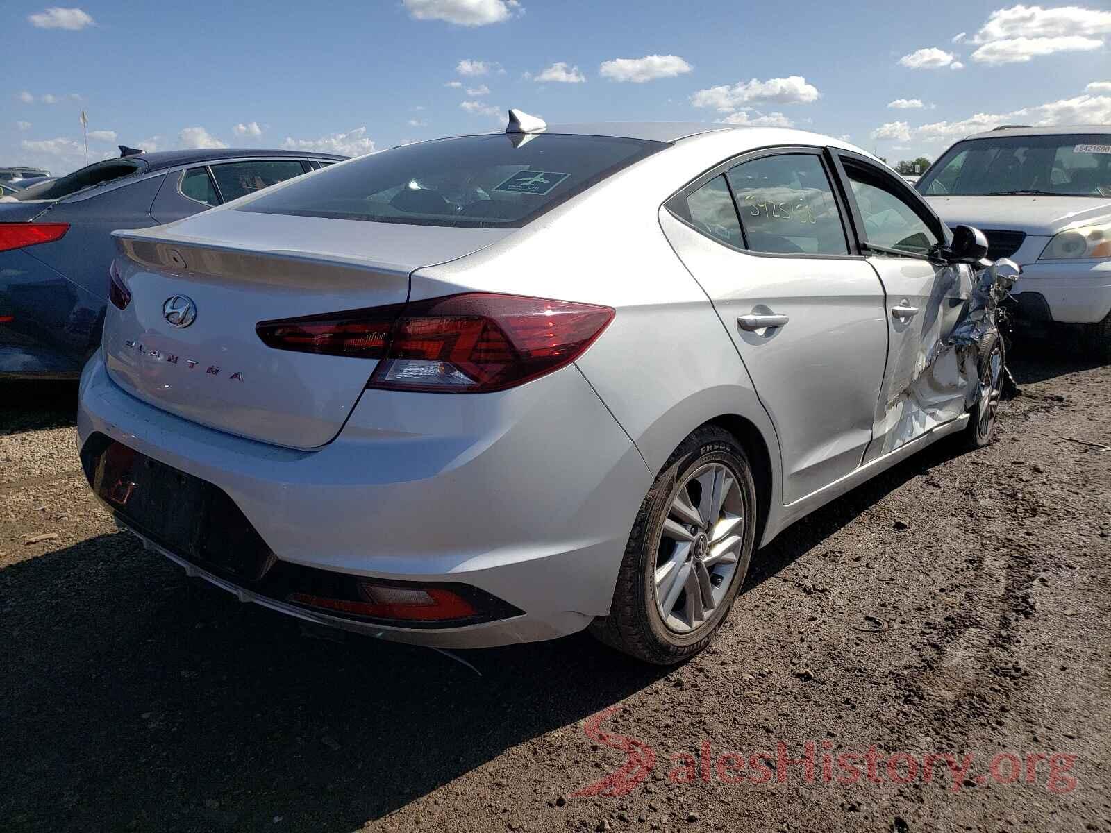 KMHD84LF9KU731096 2019 HYUNDAI ELANTRA