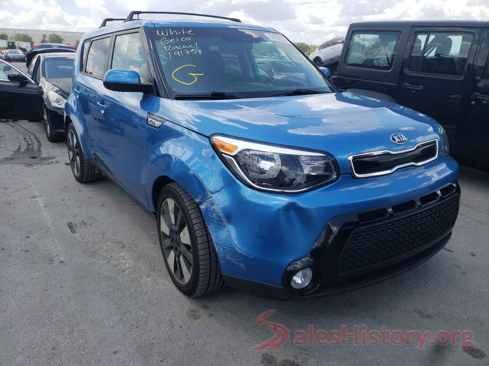 KNDJP3A52G7310924 2016 KIA SOUL