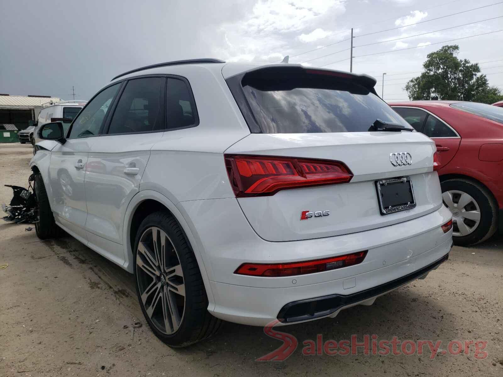 WA1B4AFY6L2068743 2020 AUDI SQ5