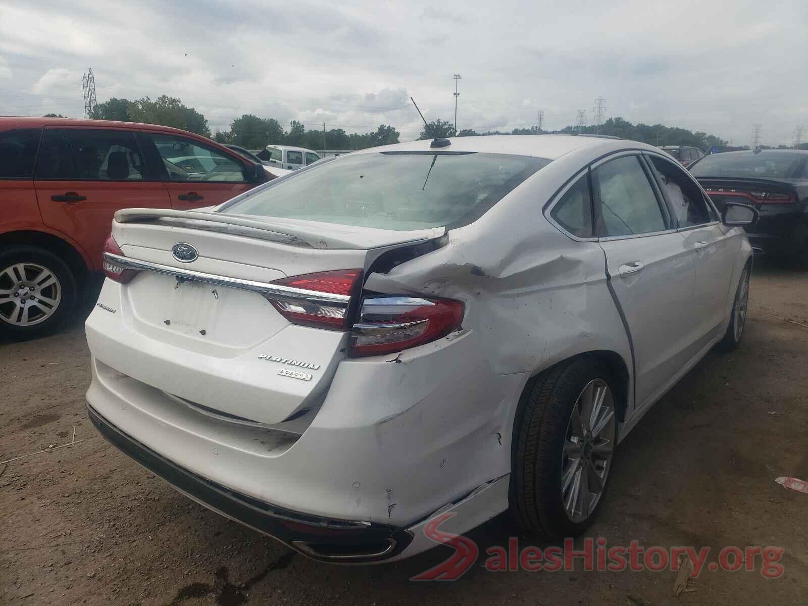 3FA6P0K92HR170699 2017 FORD FUSION