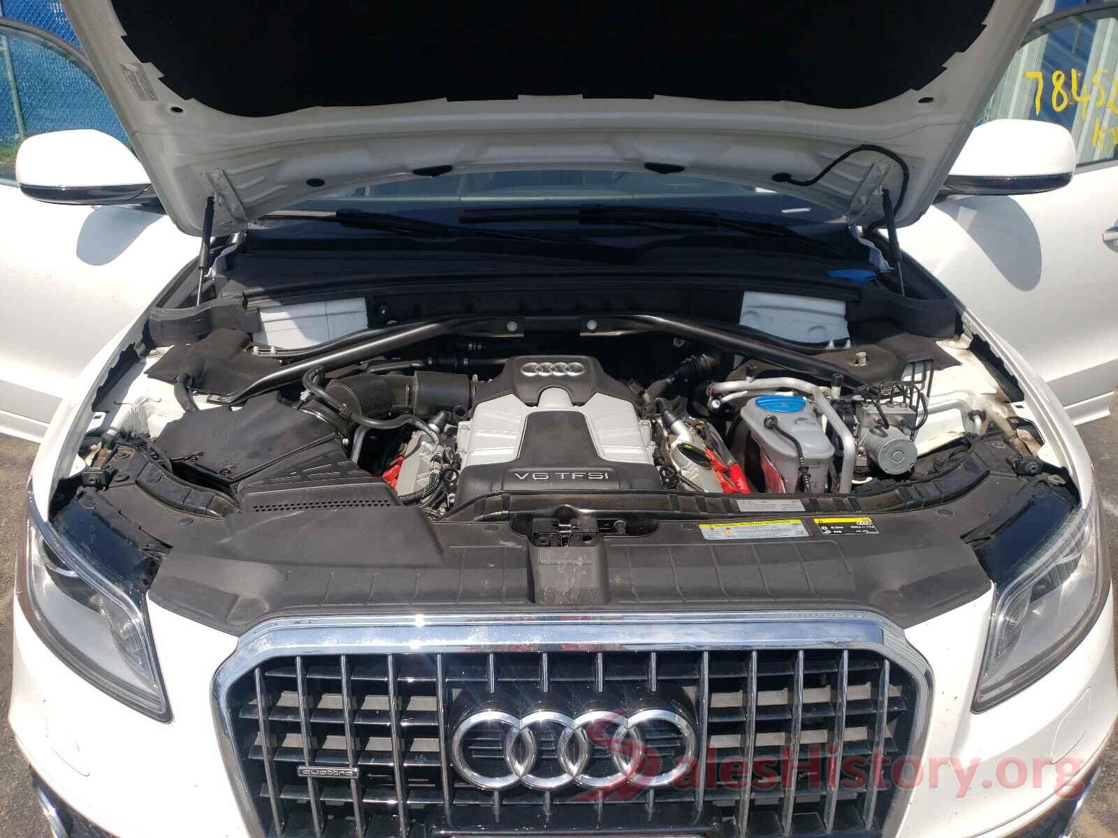 WA1D7AFP9HA014924 2017 AUDI Q5