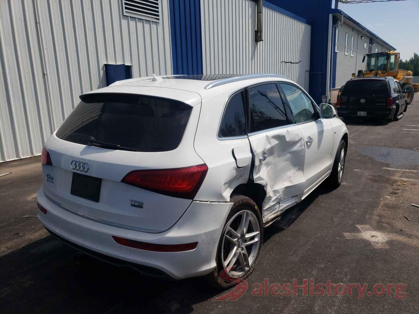 WA1D7AFP9HA014924 2017 AUDI Q5