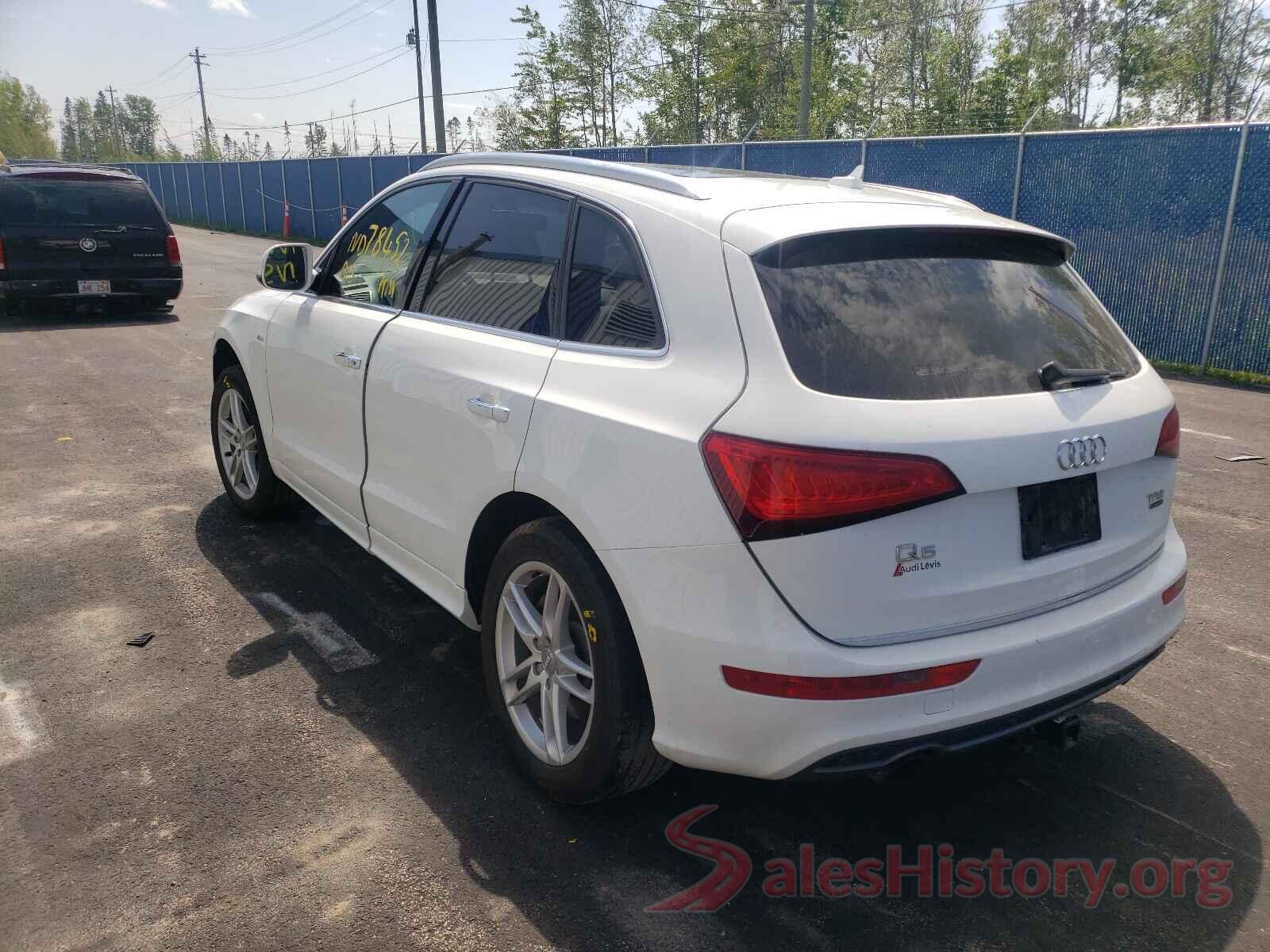 WA1D7AFP9HA014924 2017 AUDI Q5