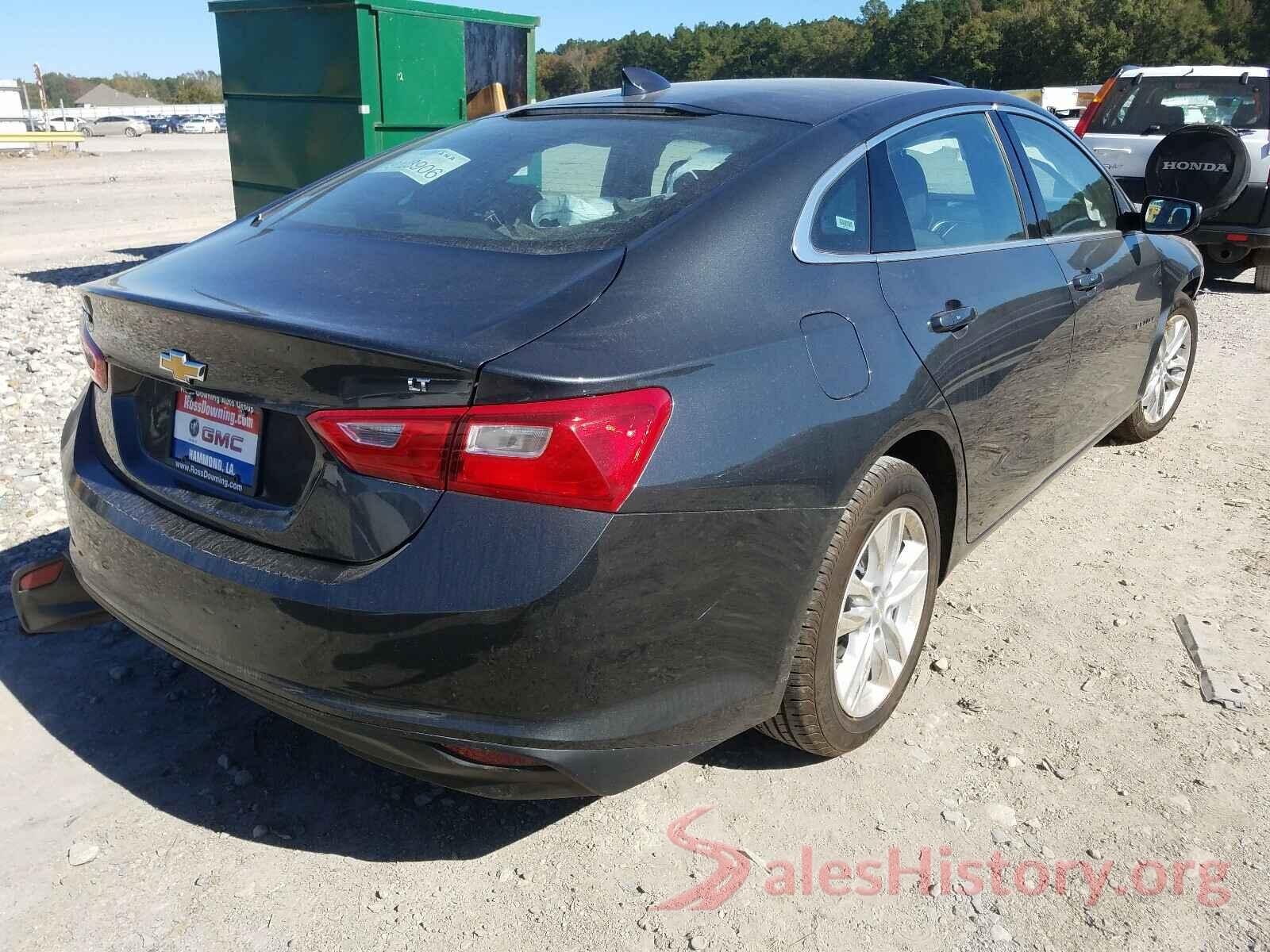 1G1ZD5ST1JF194996 2018 CHEVROLET MALIBU