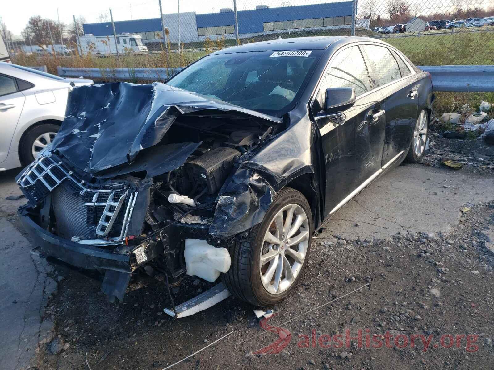 2G61S5S38D9160936 2013 CADILLAC XTS