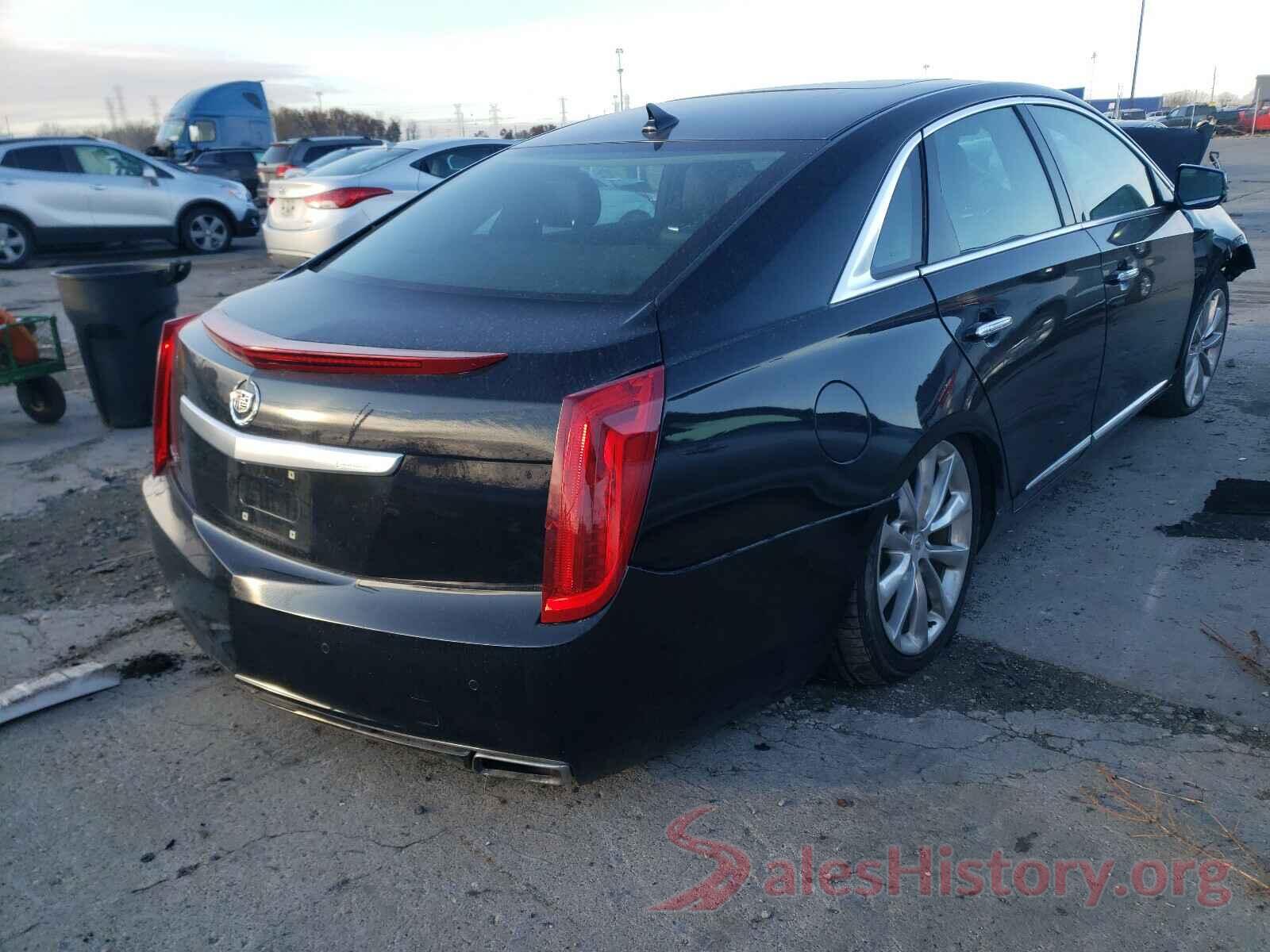 2G61S5S38D9160936 2013 CADILLAC XTS