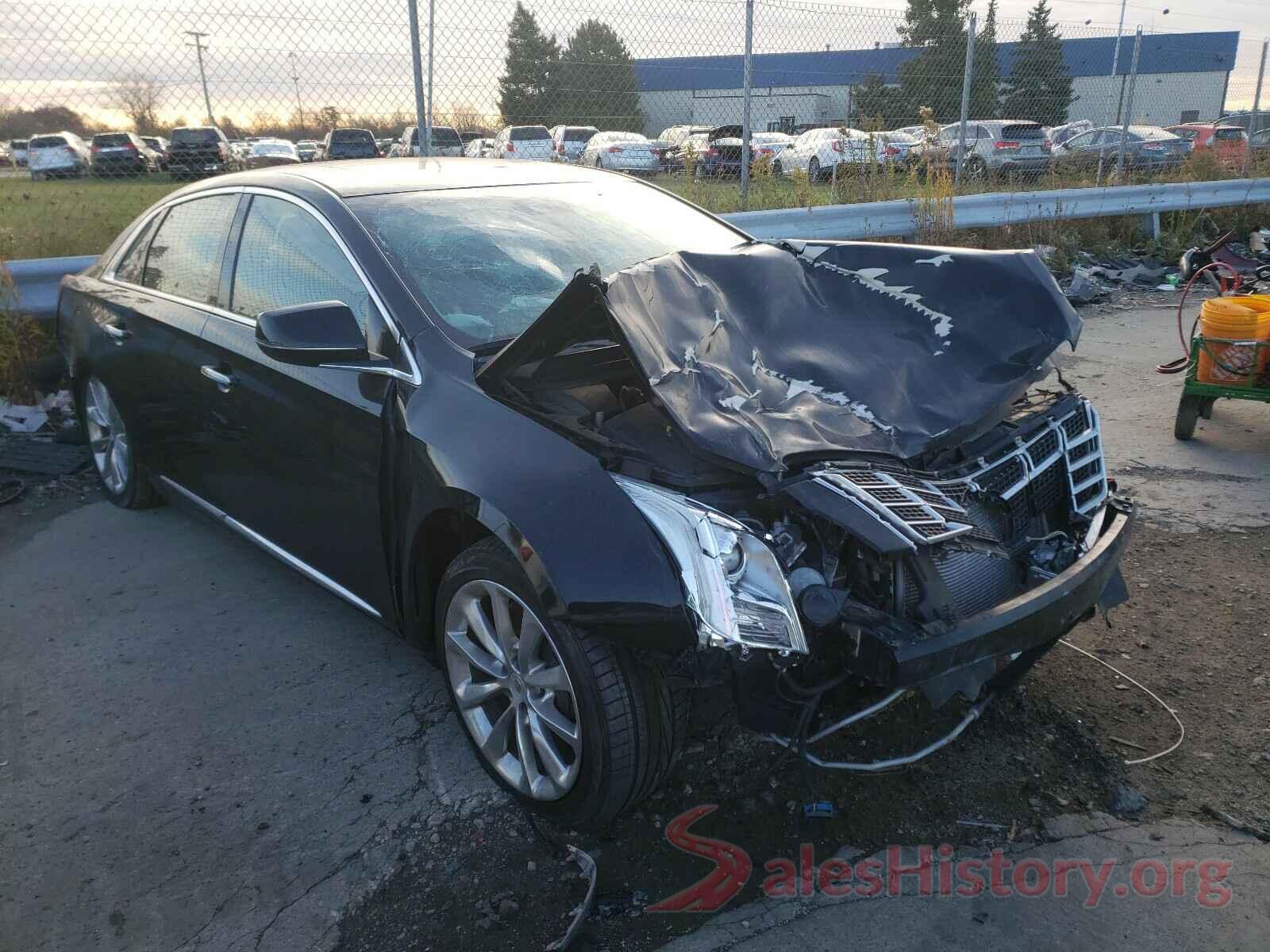 2G61S5S38D9160936 2013 CADILLAC XTS