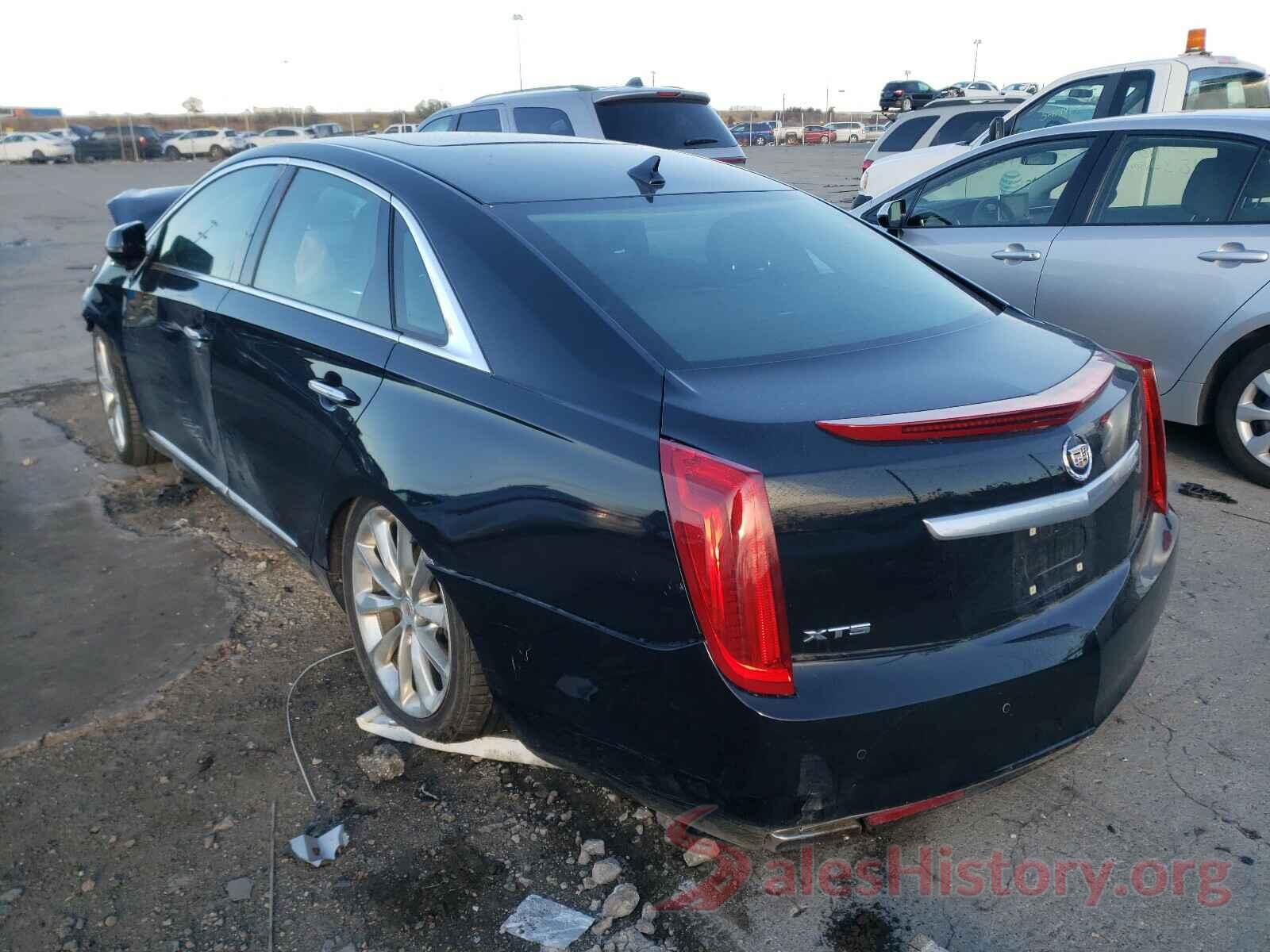 2G61S5S38D9160936 2013 CADILLAC XTS