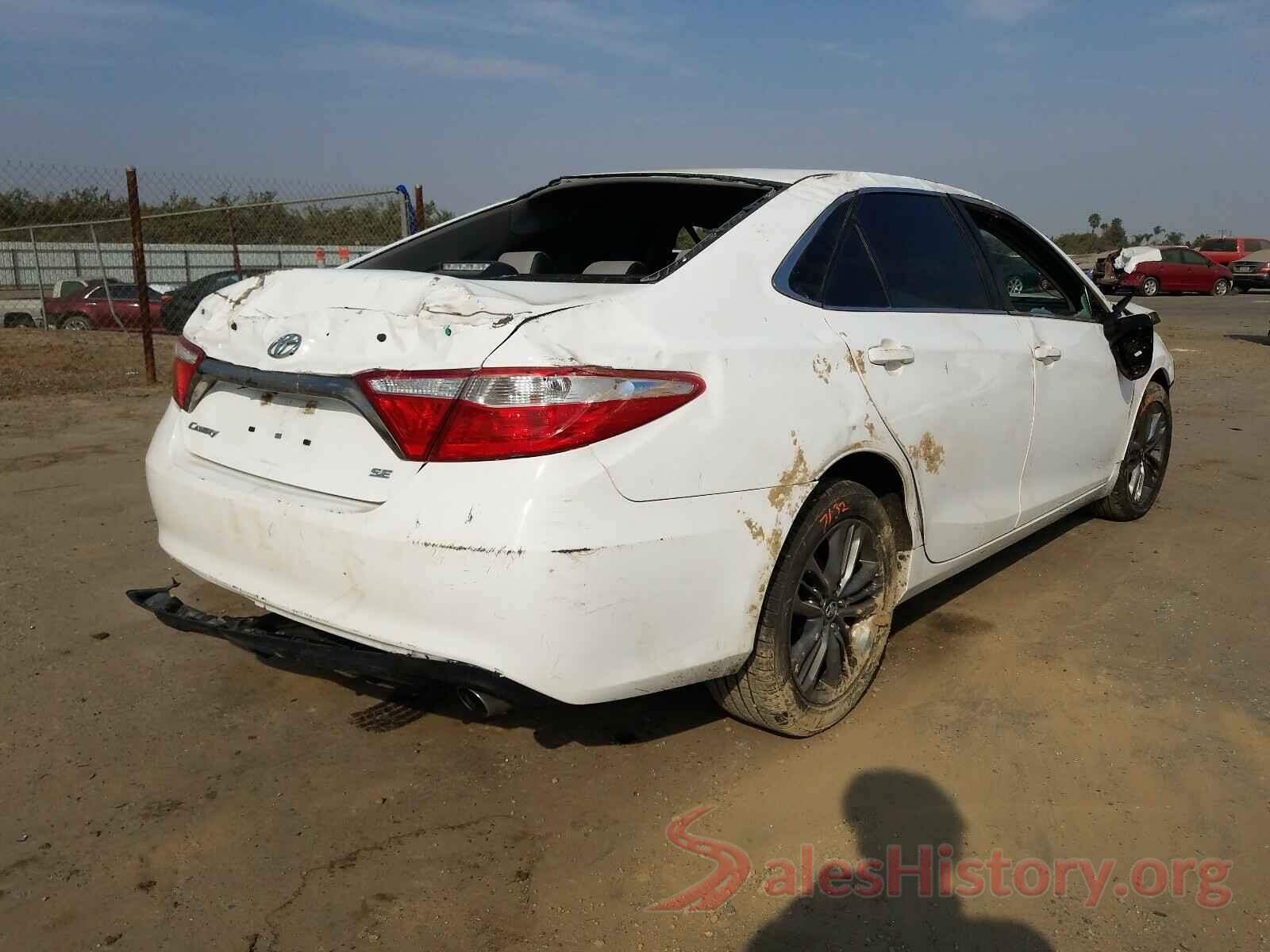 4T1BF1FK6HU281517 2017 TOYOTA CAMRY