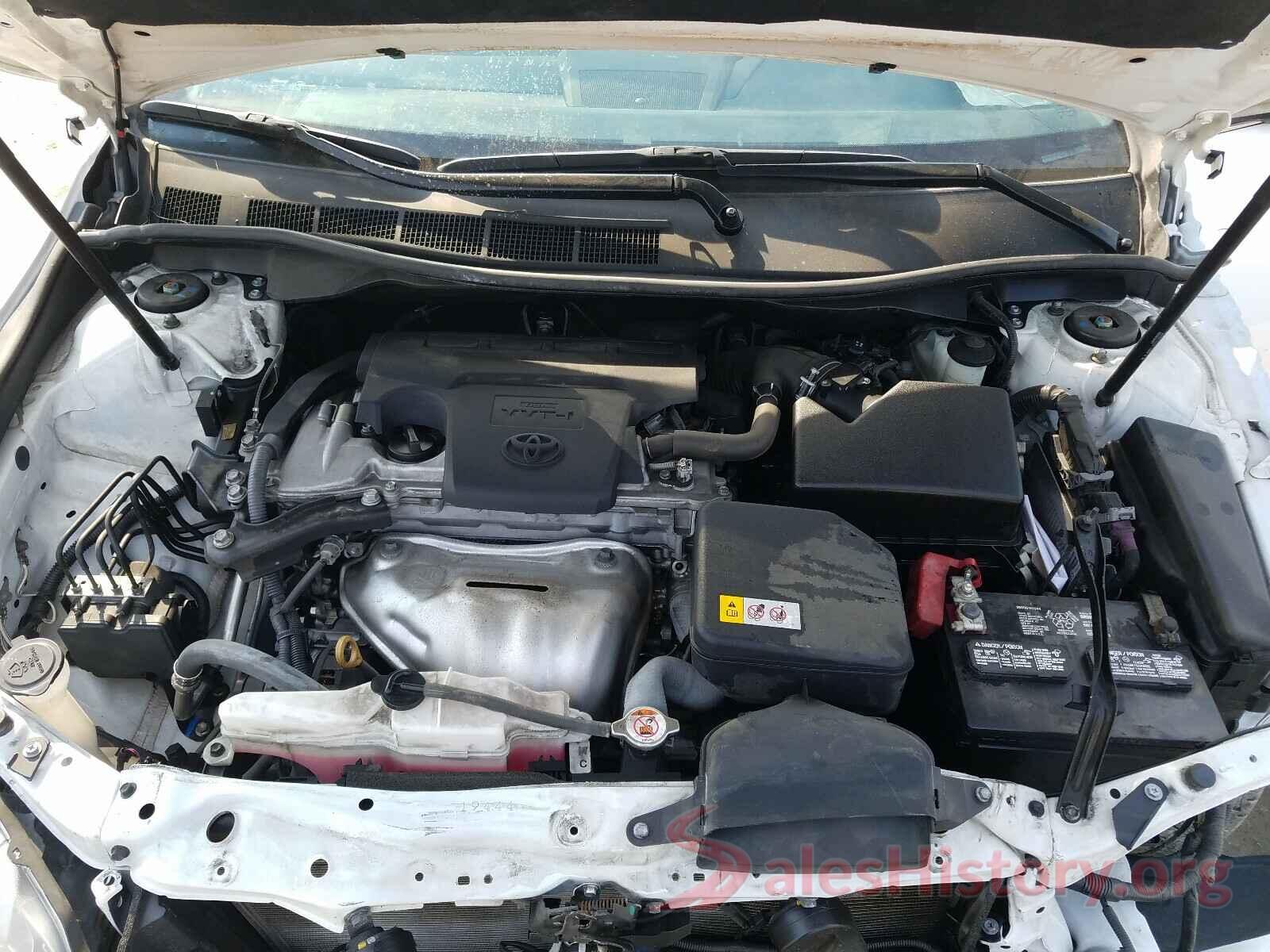 4T1BF1FK6HU281517 2017 TOYOTA CAMRY