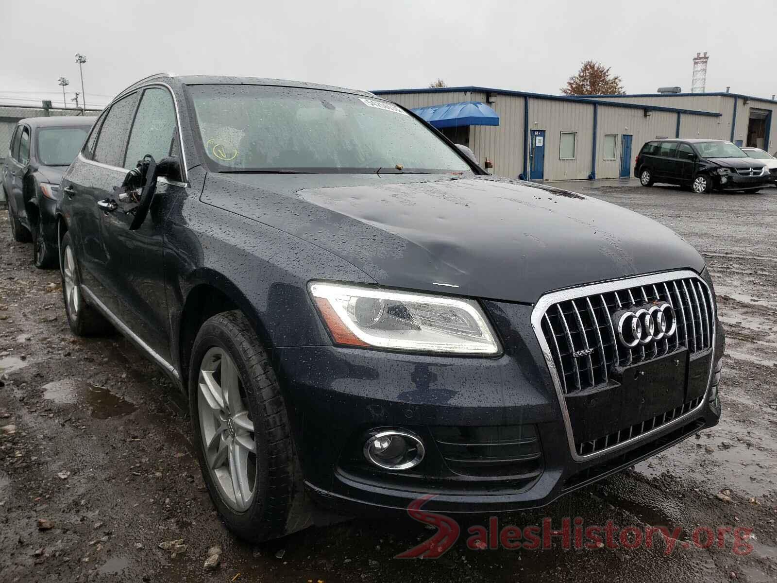 WA1C2AFP0HA098075 2017 AUDI Q5