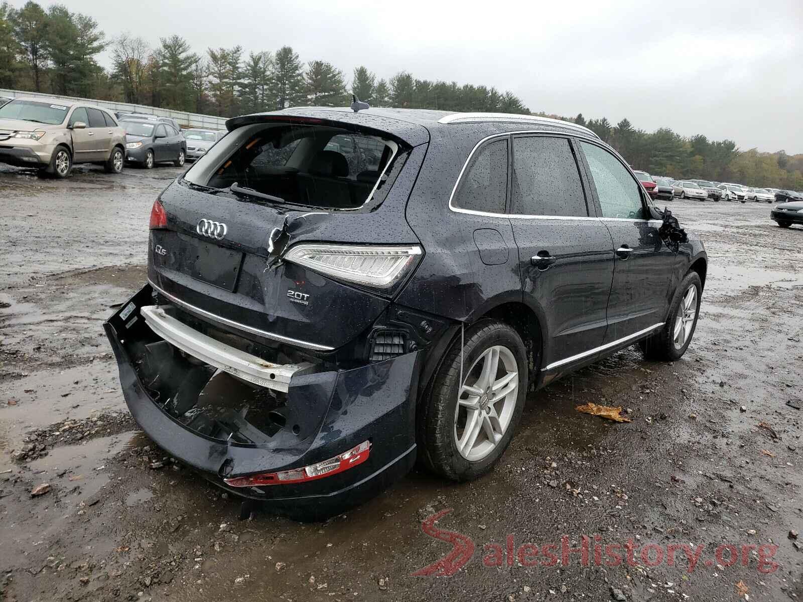 WA1C2AFP0HA098075 2017 AUDI Q5