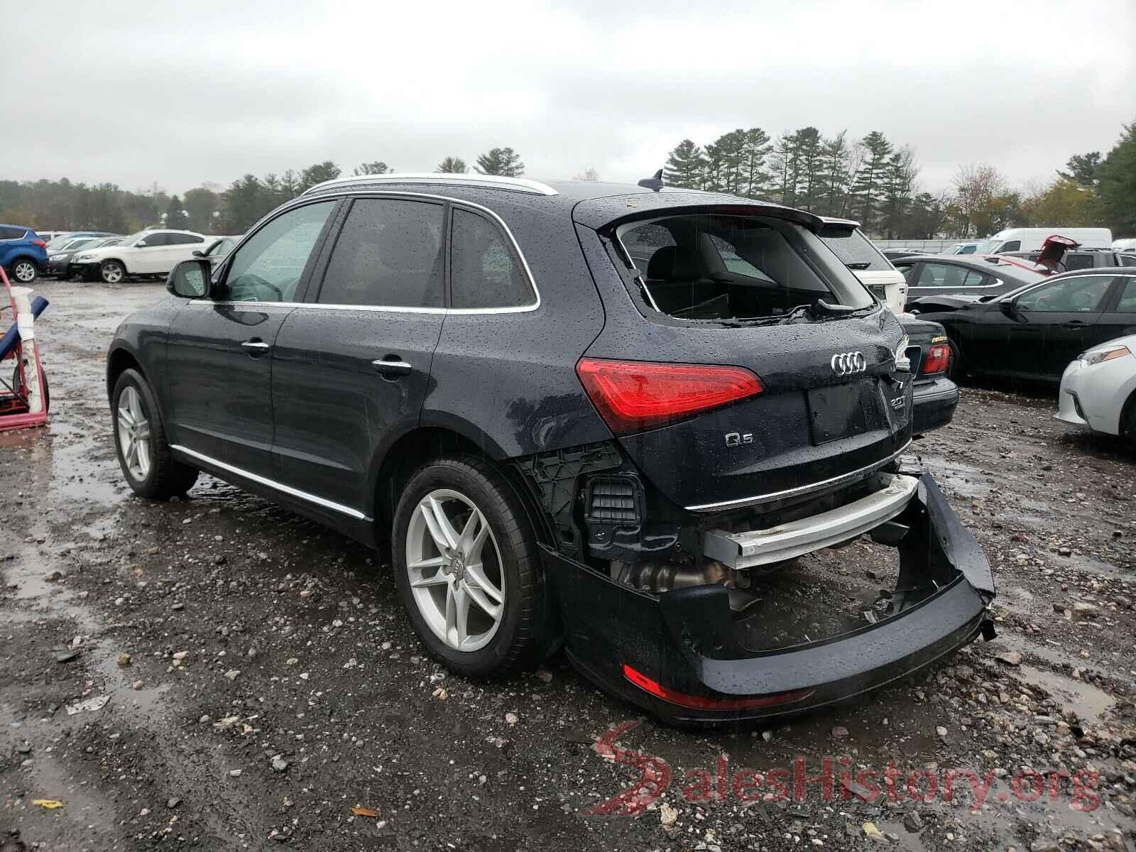 WA1C2AFP0HA098075 2017 AUDI Q5