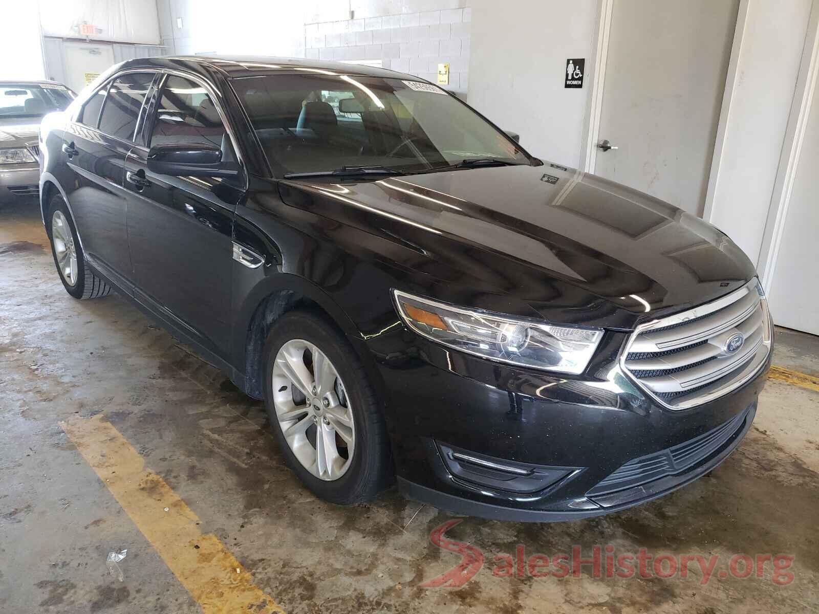 1FAHP2E80HG126991 2017 FORD TAURUS