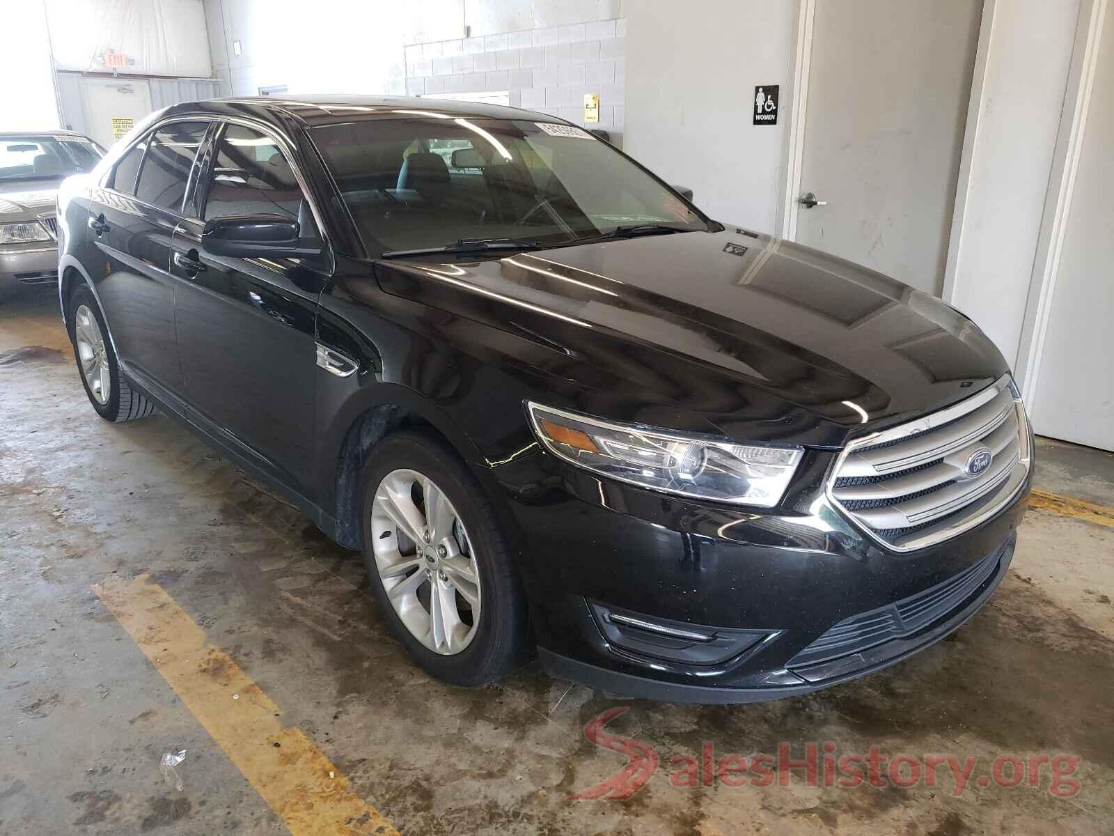 1FAHP2E80HG126991 2017 FORD TAURUS