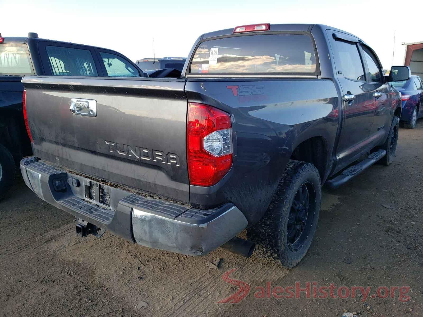 5TFEM5F10HX118303 2017 TOYOTA TUNDRA