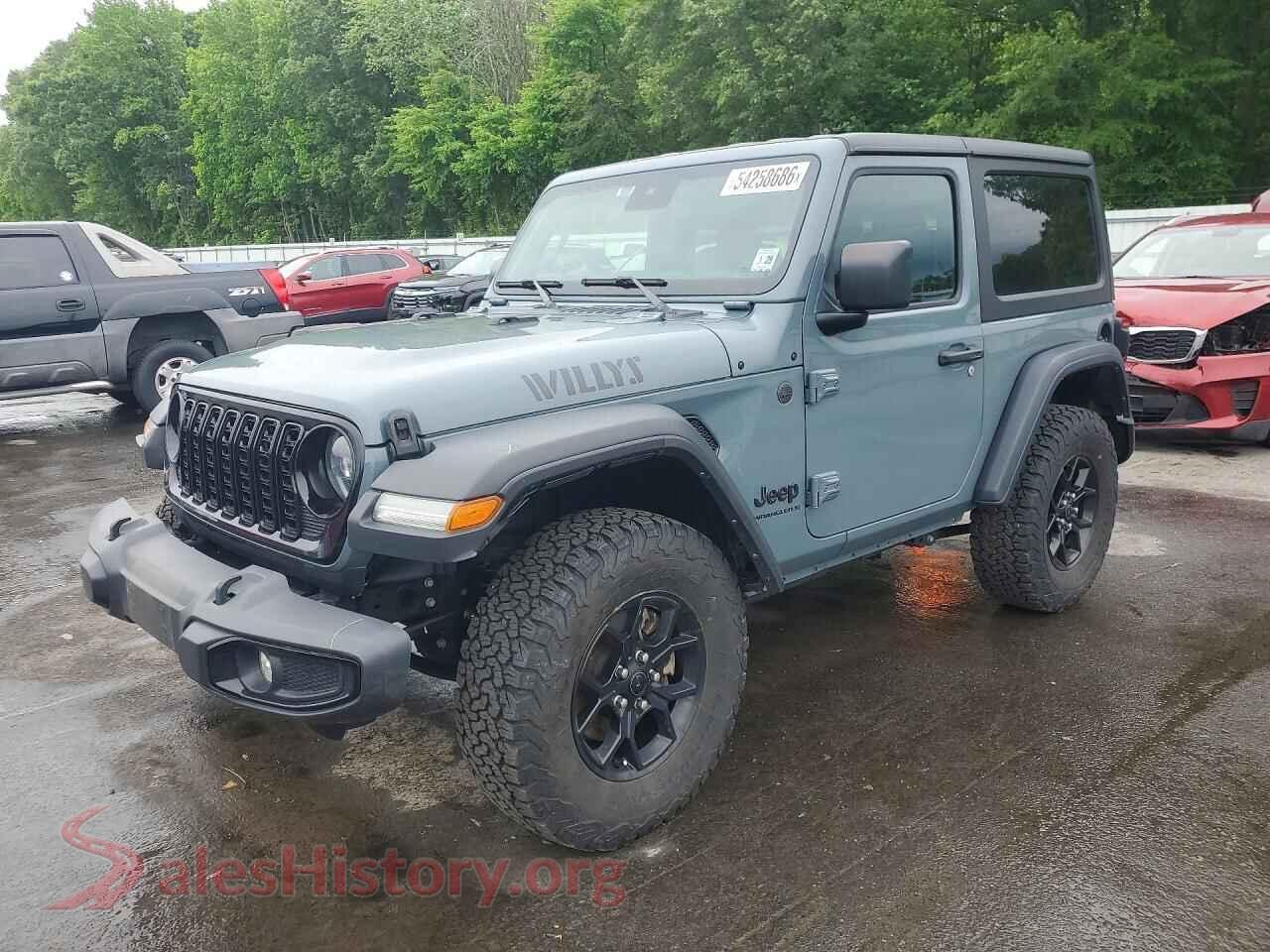1C4PJXAN7RW177279 2024 JEEP WRANGLER