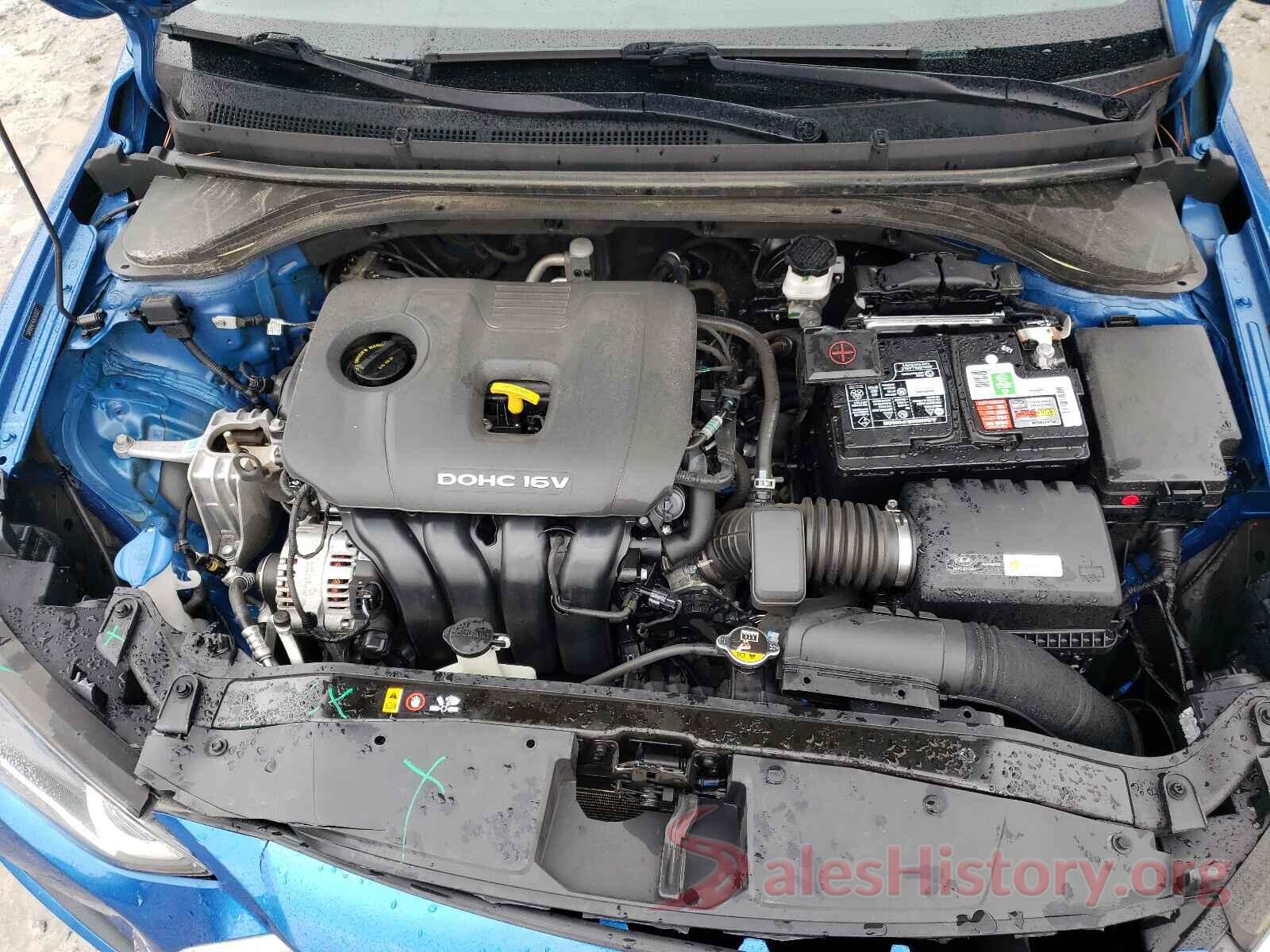 5NPD84LF4JH342833 2018 HYUNDAI ELANTRA