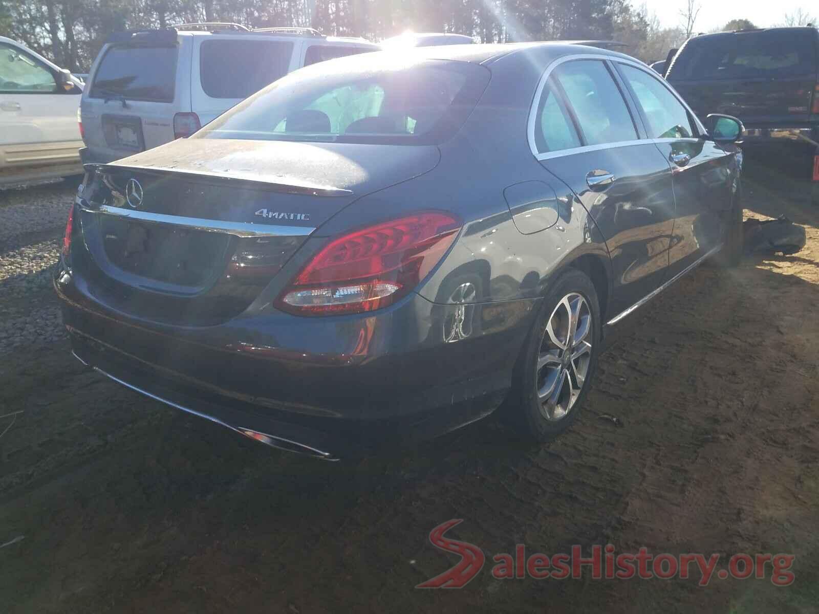 55SWF4KBXGU121028 2016 MERCEDES-BENZ ALL OTHER