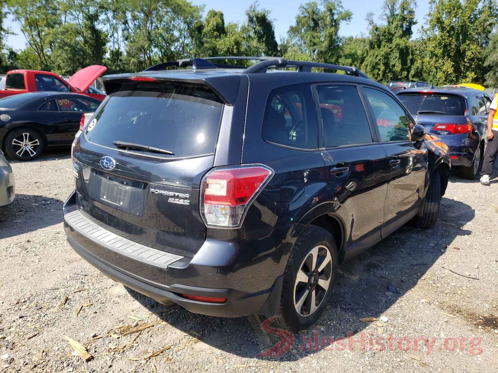 JF2SJAEC5HG555299 2017 SUBARU FORESTER